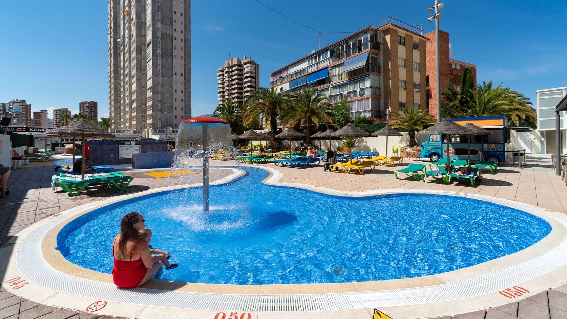 Winteraufenthalt im Süden | Valencia - Winter an der Costa Blanca
