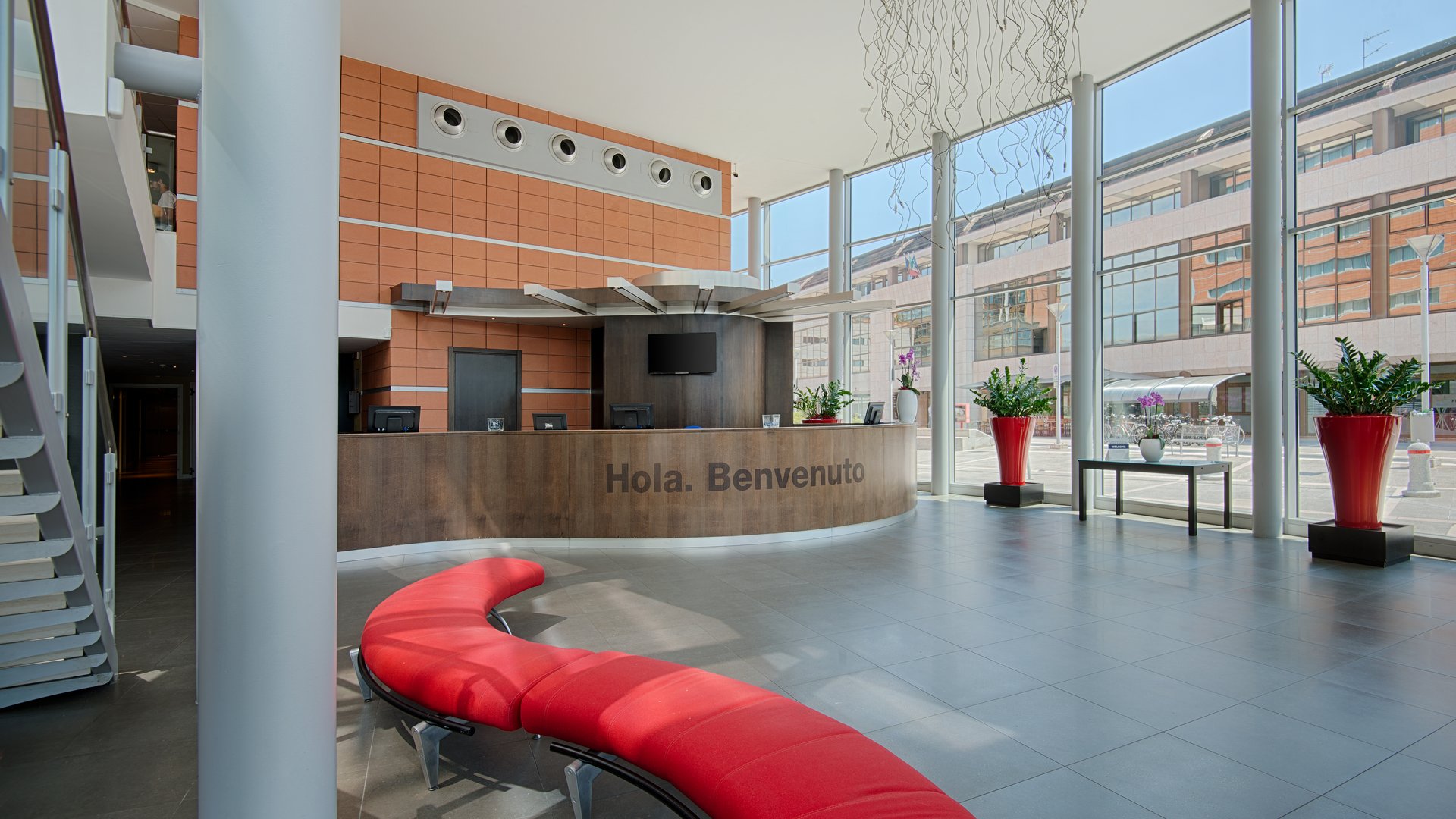 Sonderaktion November | Venetien - 4* Savhotel Mantegna