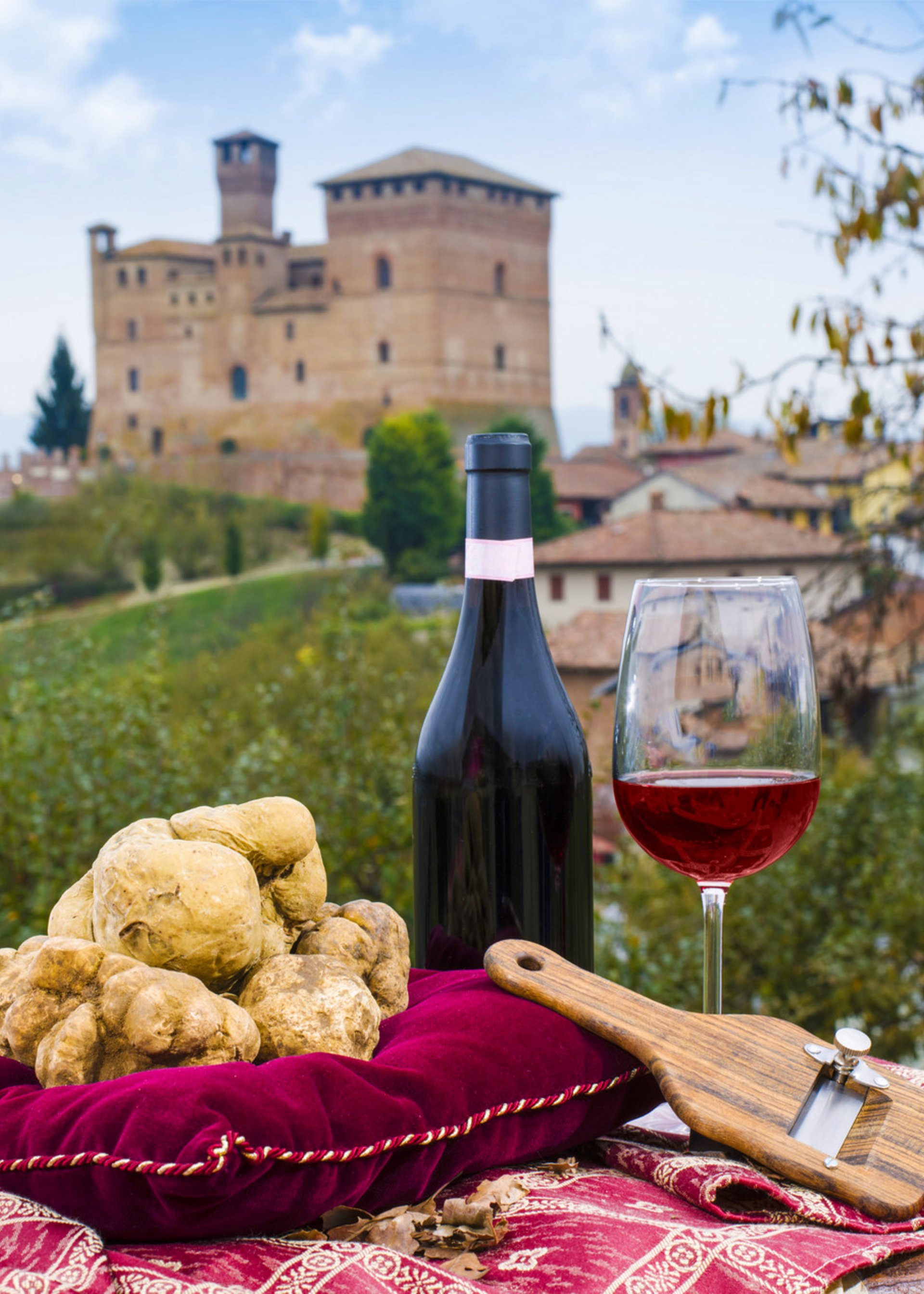 Piedmont Tours | B2B Full-Service Provider of Group Tour Packages