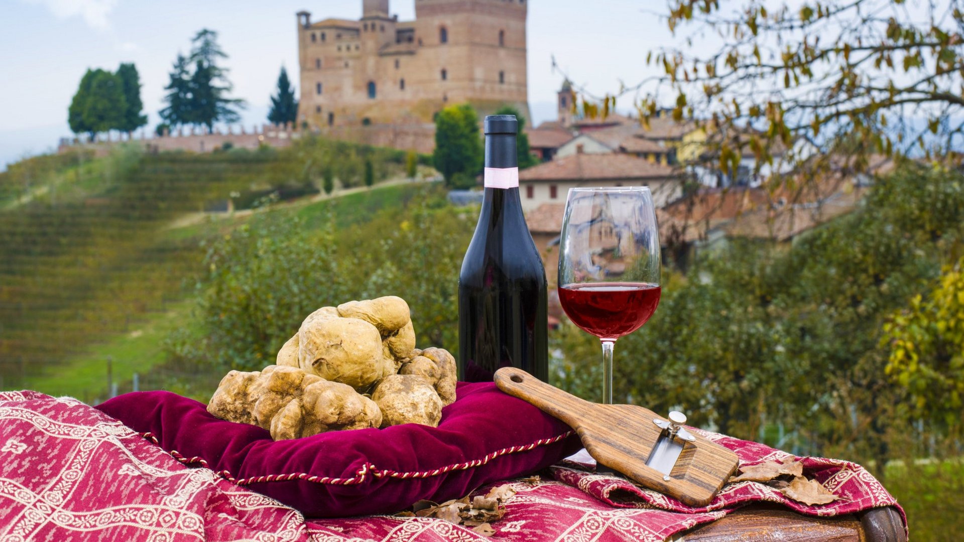 Sonderaktion November | Piemont - 4* PHI Hotel Homy Druento Sonderaktion November | Piemont - 4* PHI Hotel Homy Druento