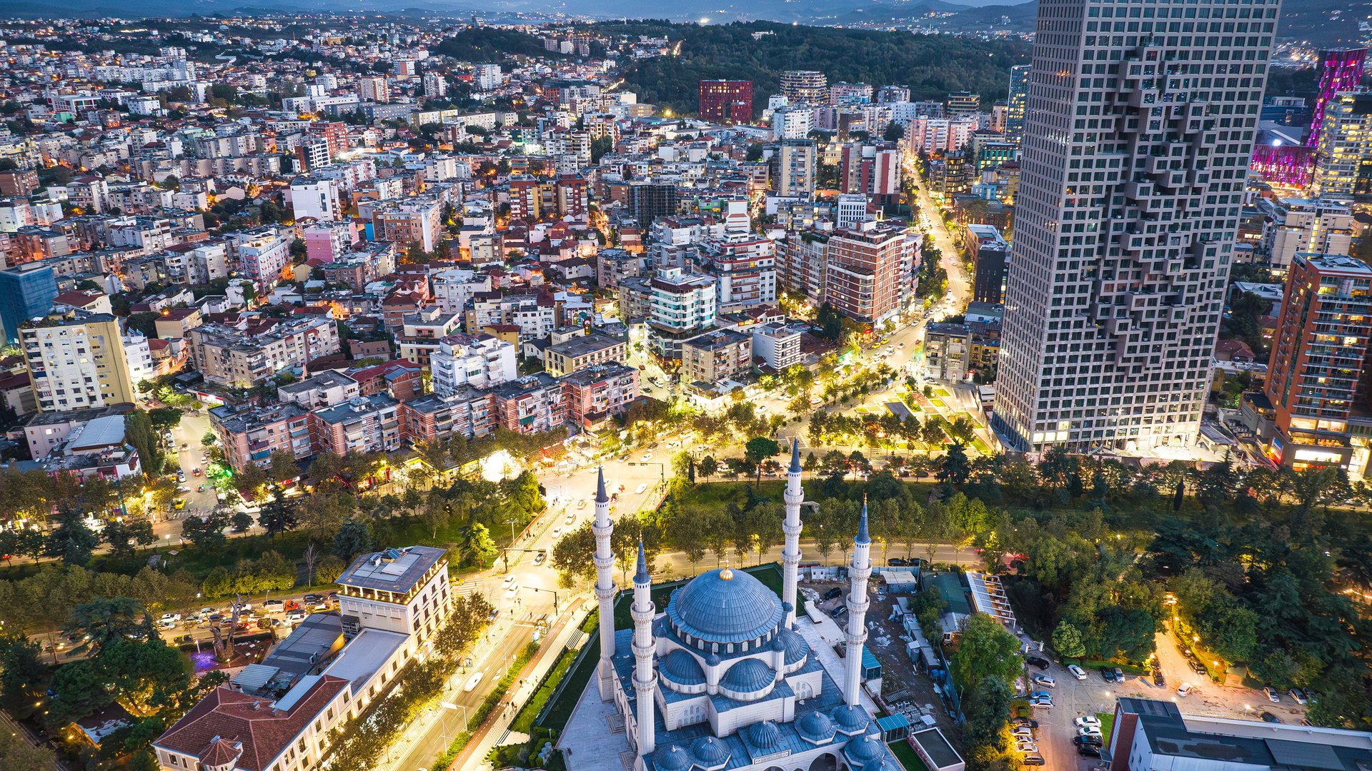 Discover Albania: A Group Tour Through History, Culture & Natural Beauty