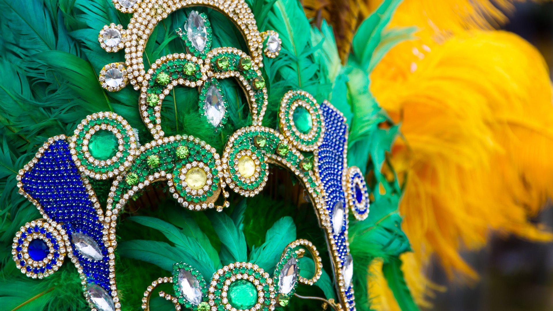 Karneval | Andalusien - Karneval in Cádiz Karneval | Andalusien - Karneval in Cádiz