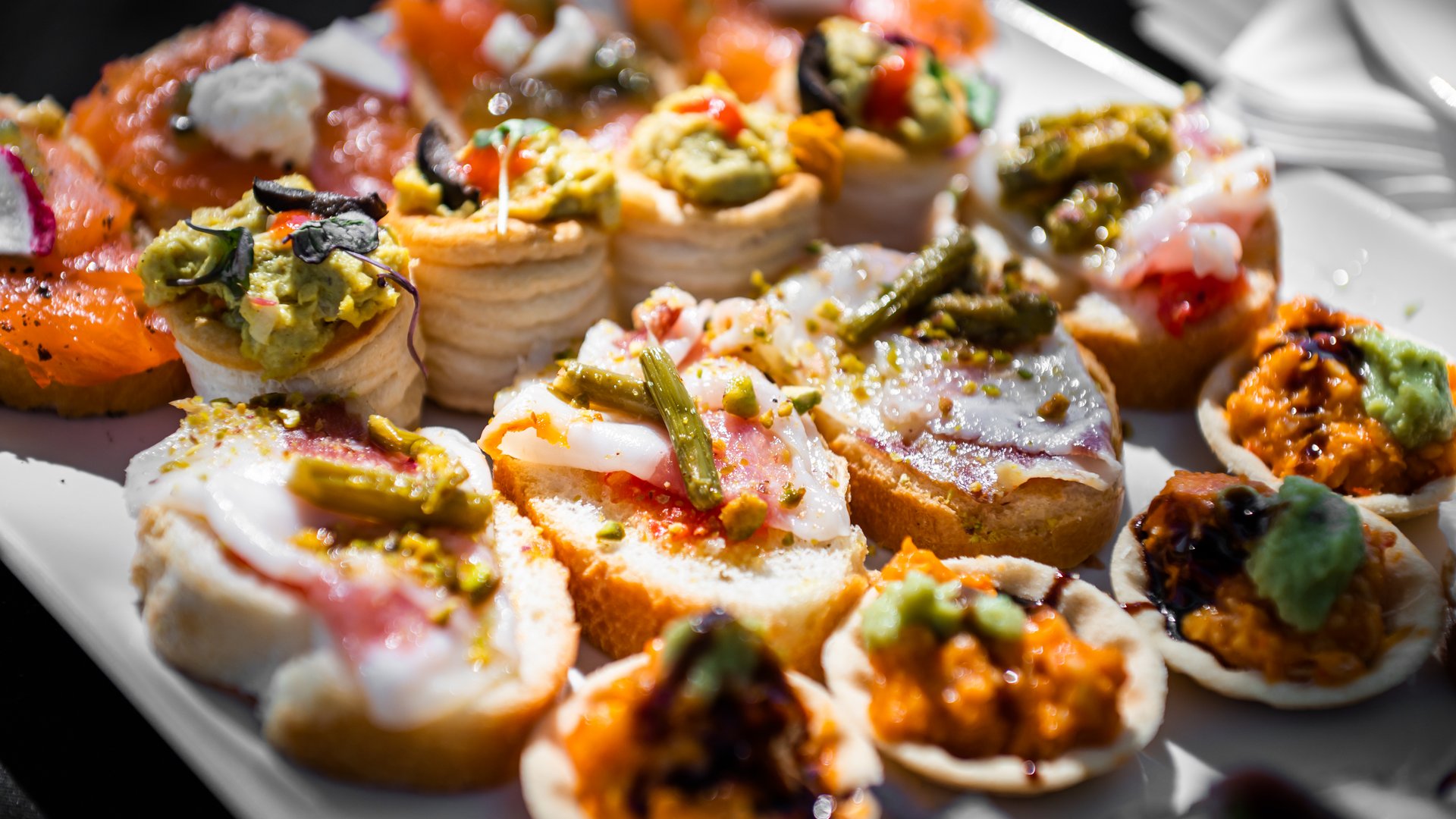 Andalusia - Authentic tastes of Southern Spain