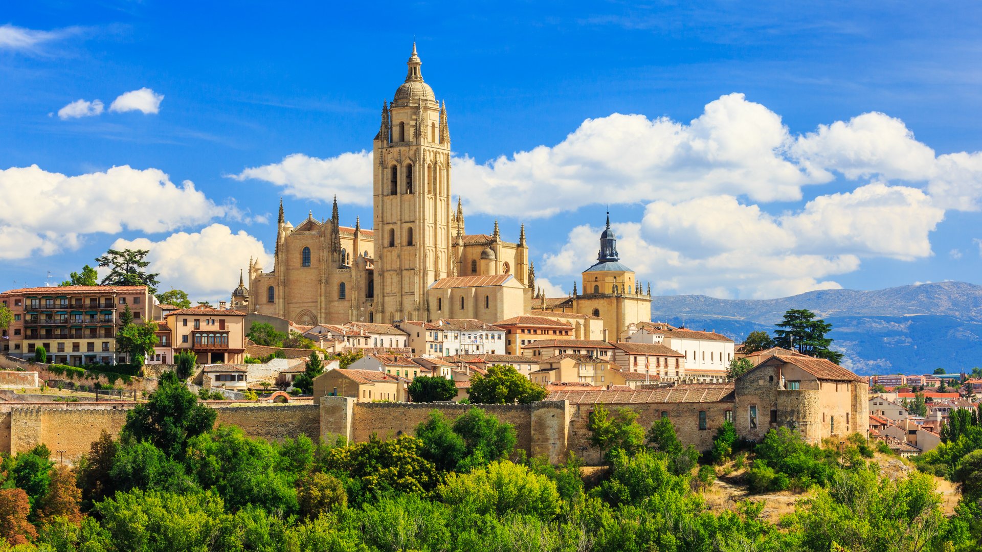 Spagna - Sapori di Castiglia e León