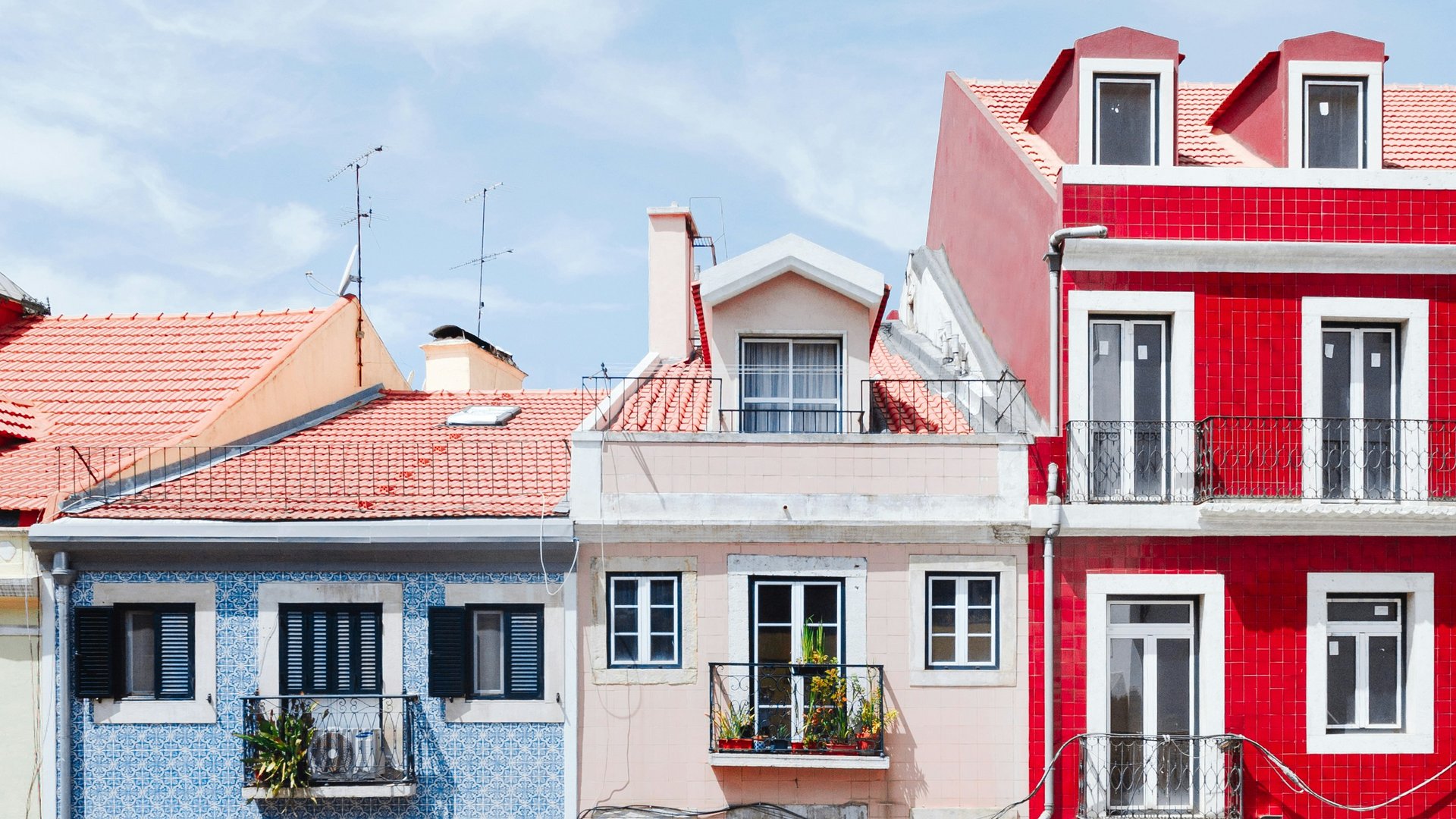 Portogallo - Portogallo, giardini e ville incantate Portogallo - Portogallo, giardini e ville incantate