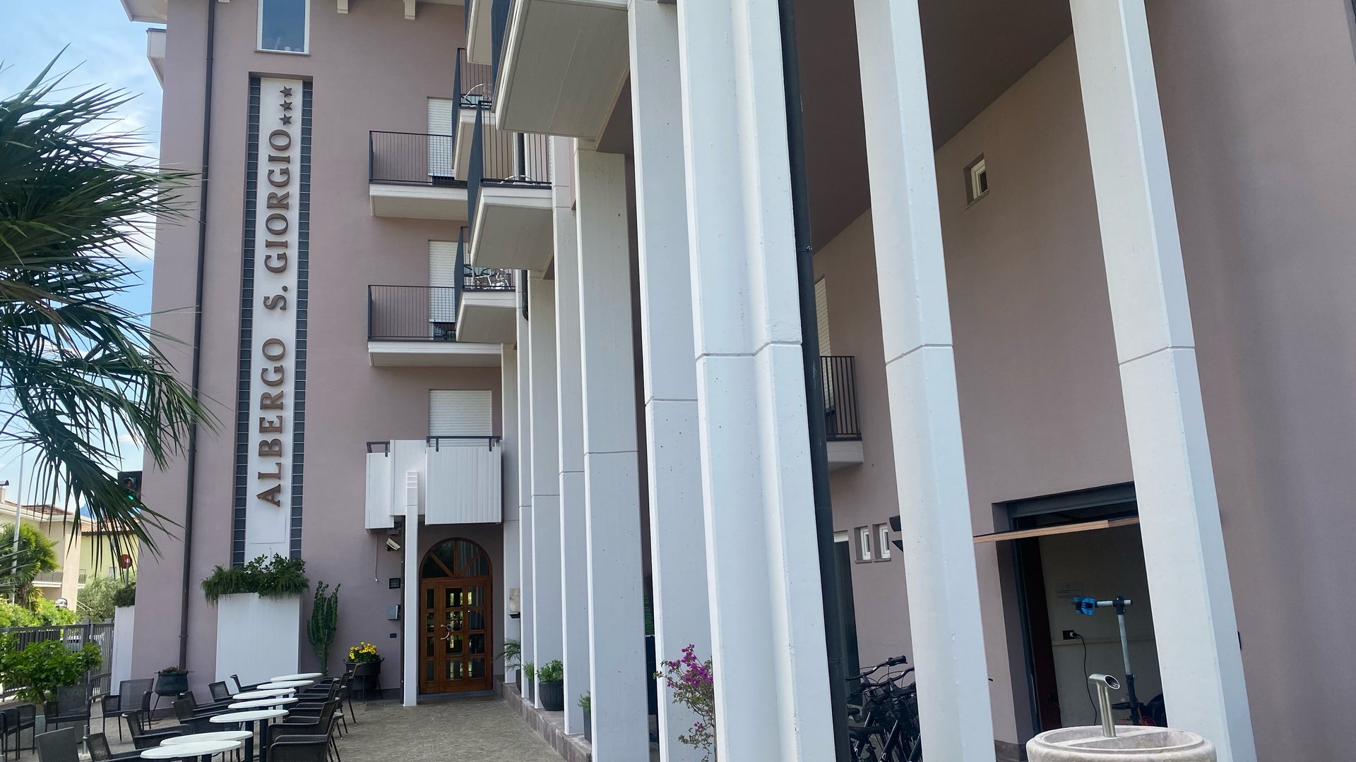 Nördlicher Gardasee - Gardasee, immer eine Reise wert!