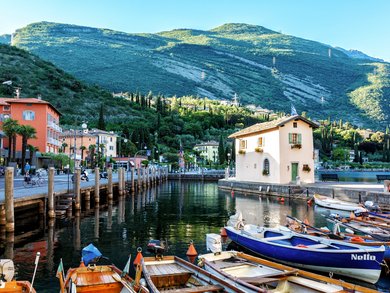 Gardasee - Gardasee, der Dauerbrenner