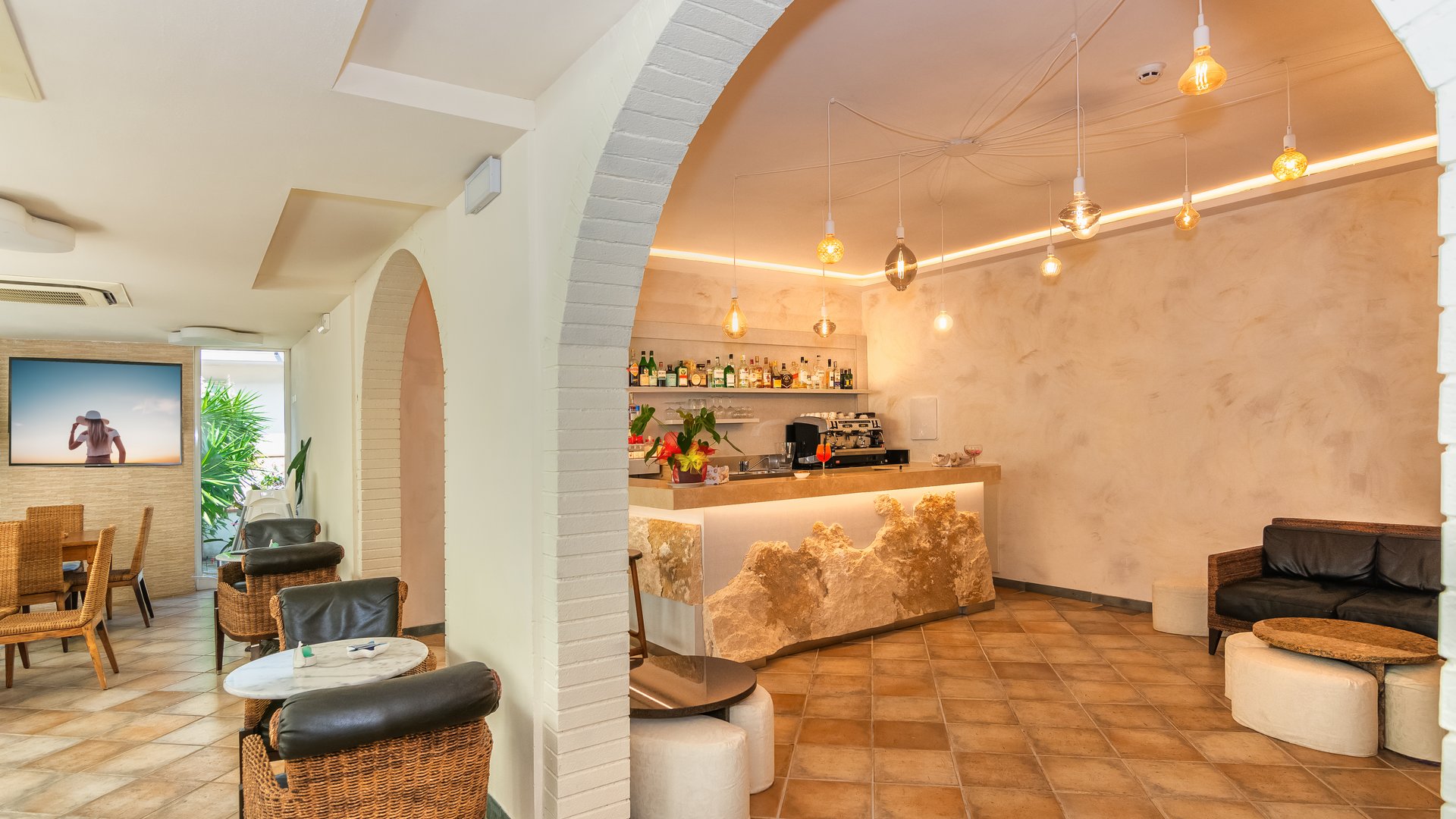 Toskana - 3* Hotel Euromar