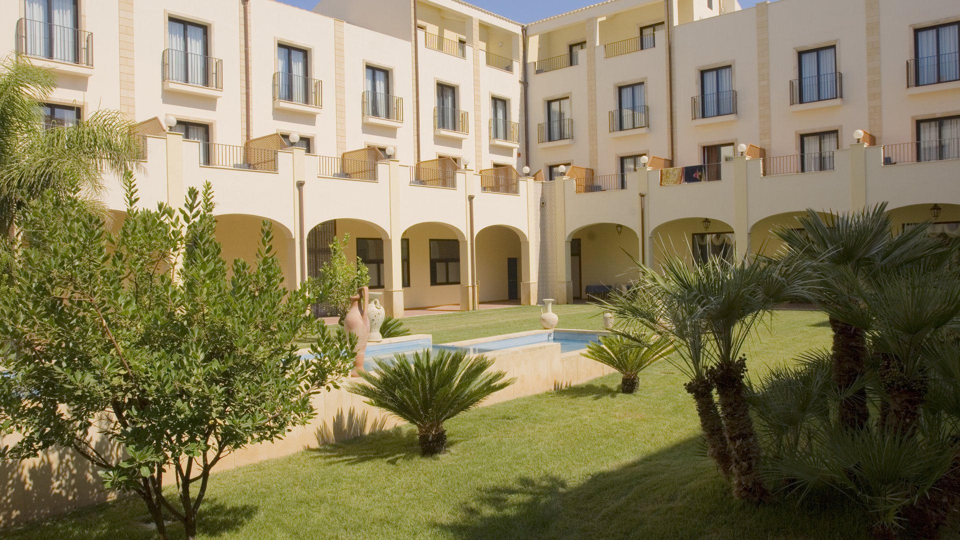 Radreise - Siziliens Nord- und Westküste