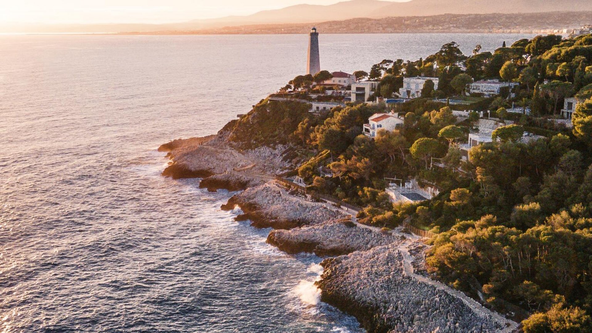 Liguria & Côte d’Azur Yoga Group Tour – Scenic Hikes, Local Flavours & Culture