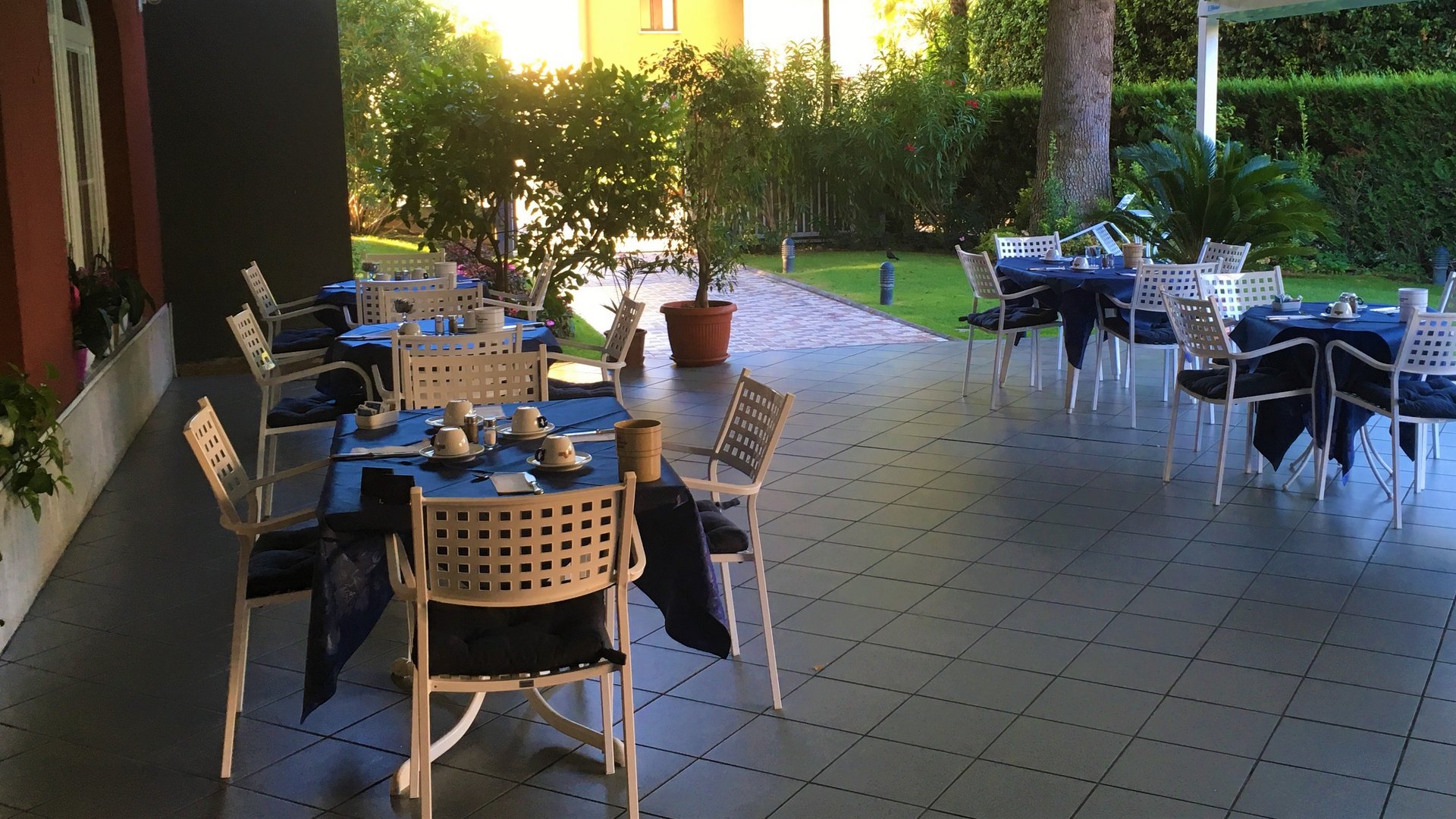 Nördlicher Gardasee - Gardasee, immer eine Reise wert!