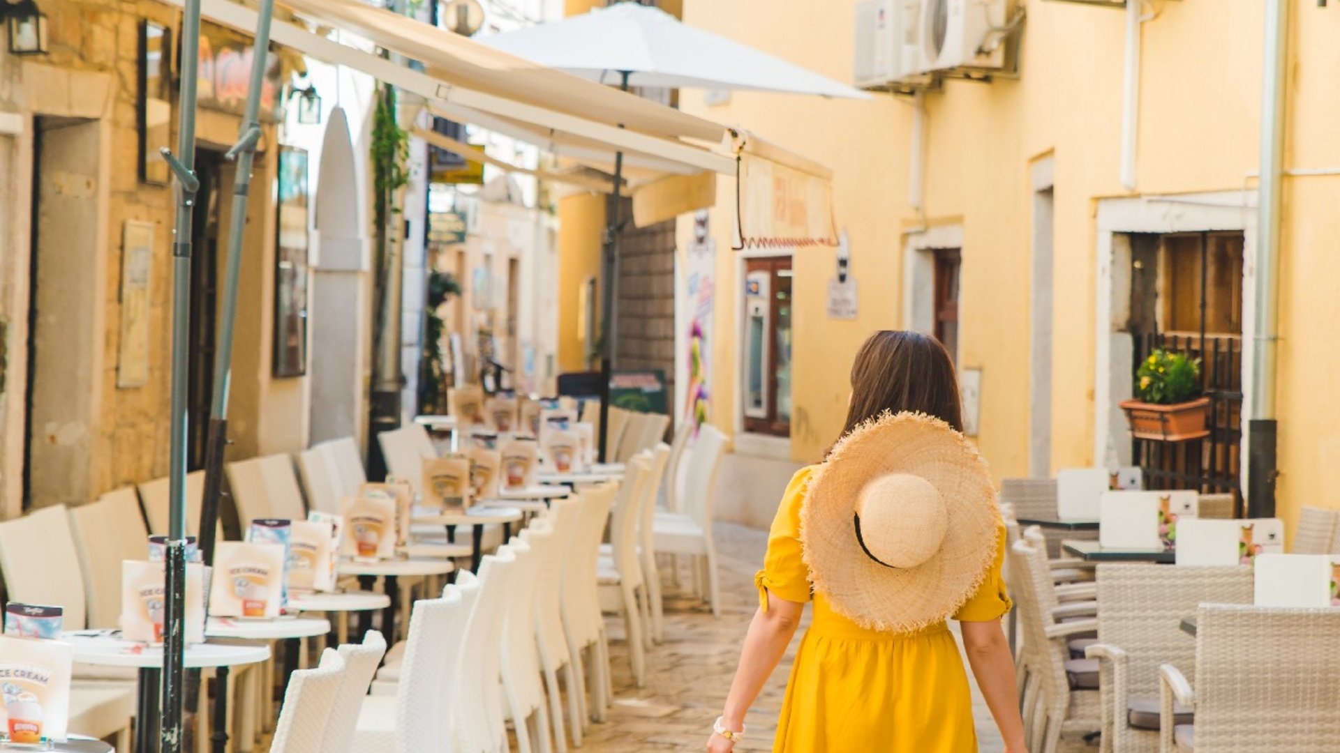 Italy, Slovenia & Croatia Tour: A Cultural Tour for Groups