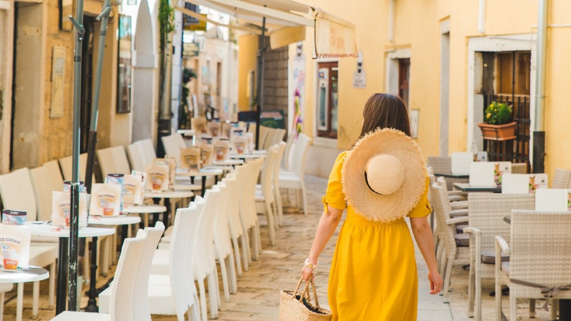 Eröffnung & Abschluss | Kroatien - 4* Valamar Parentino Hotel