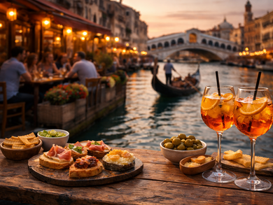 Explore our Tours by Destination | Michelangelo International Travel