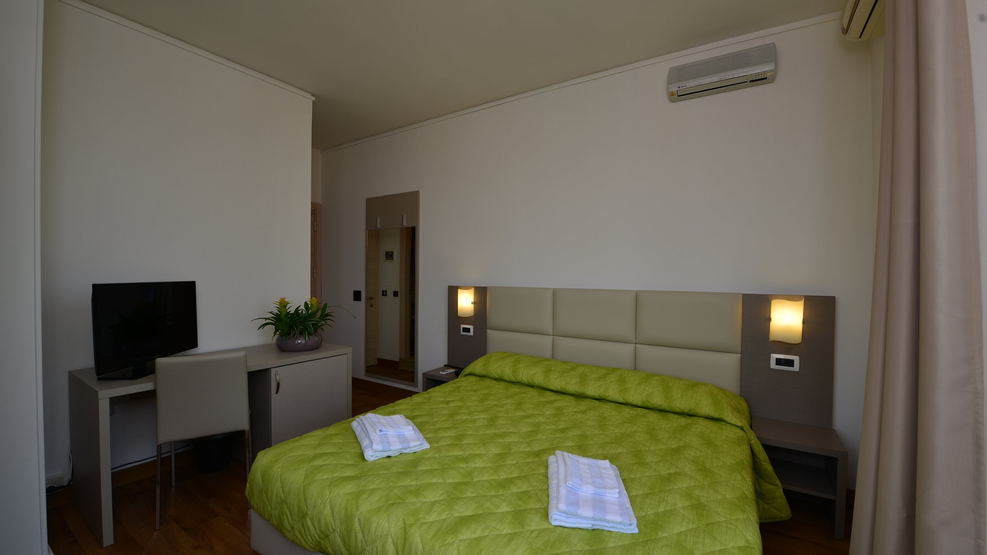 Südlicher Gardasee - Charmanter Gardasee!