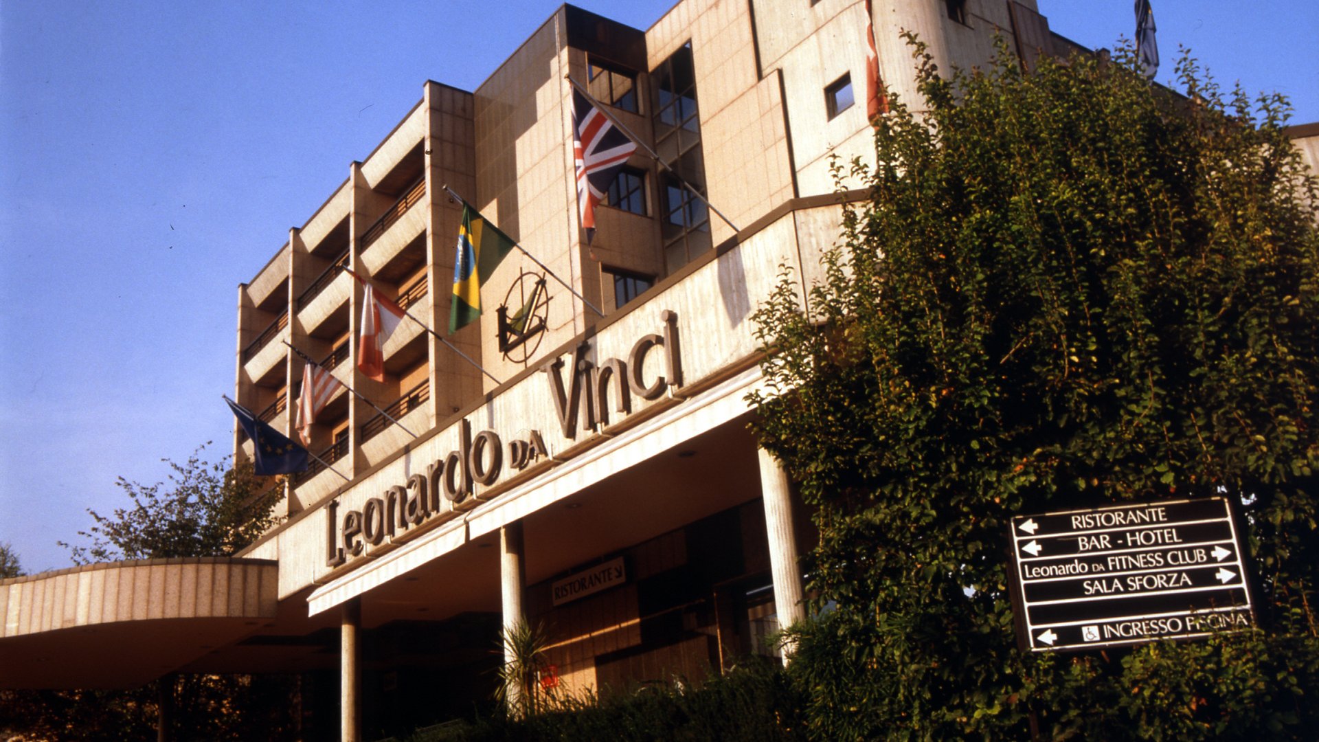 Comer See - Der noble Comer See Comer See - Der noble Comer See