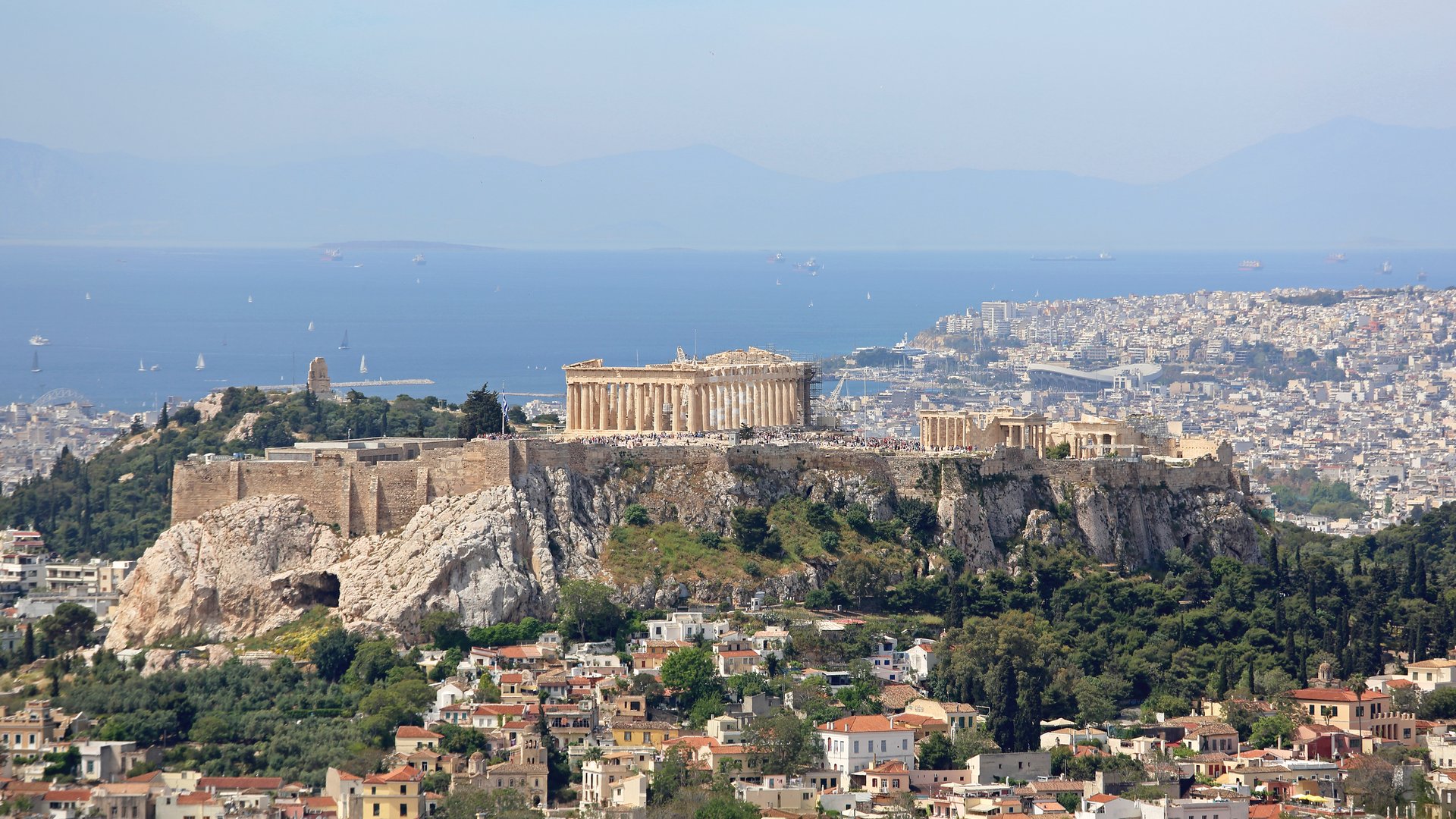 Grecia - Tour della Grecia, terra degli Dèi Grecia - Tour della Grecia, terra degli Dèi