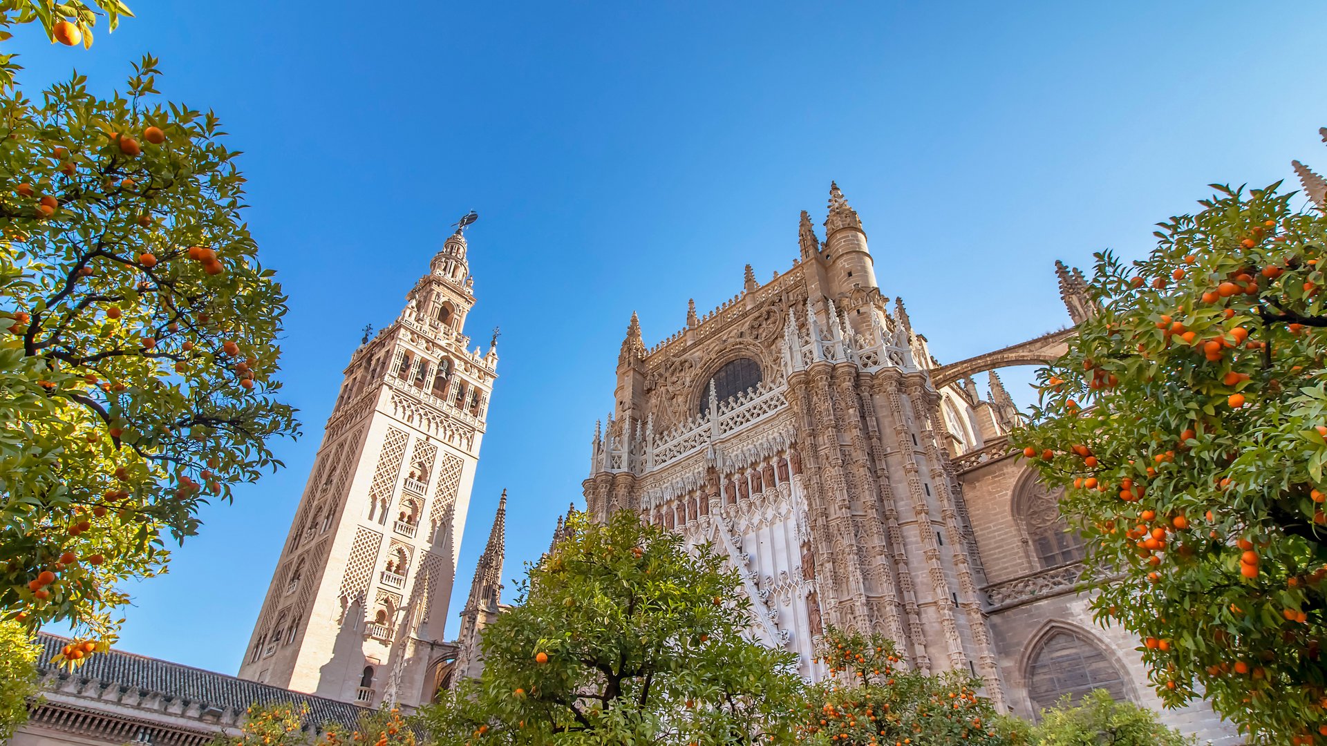 Andalusien - Andalusien Rundreise Andalusien - Andalusien Rundreise