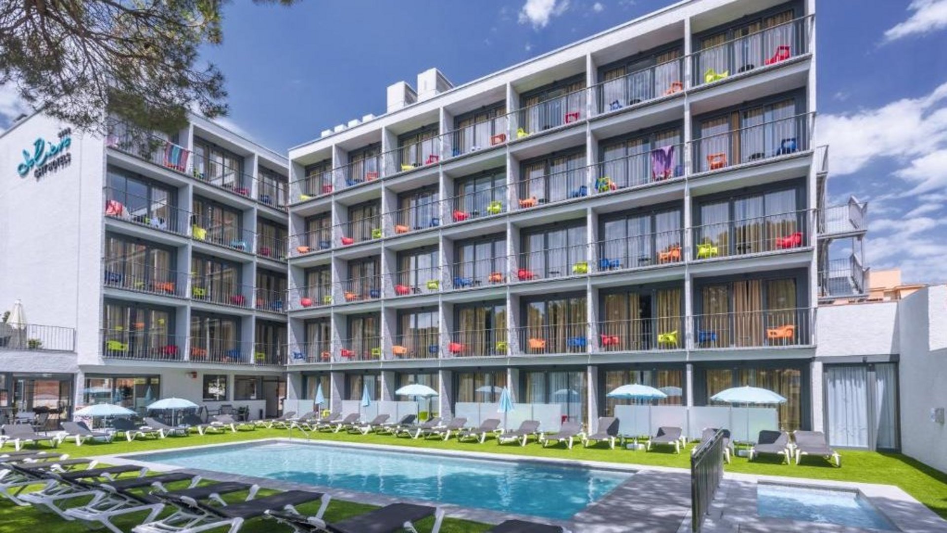 Katalonien - 4* GHT Hotel Sà Riera | ¡Bienvenidos a España!