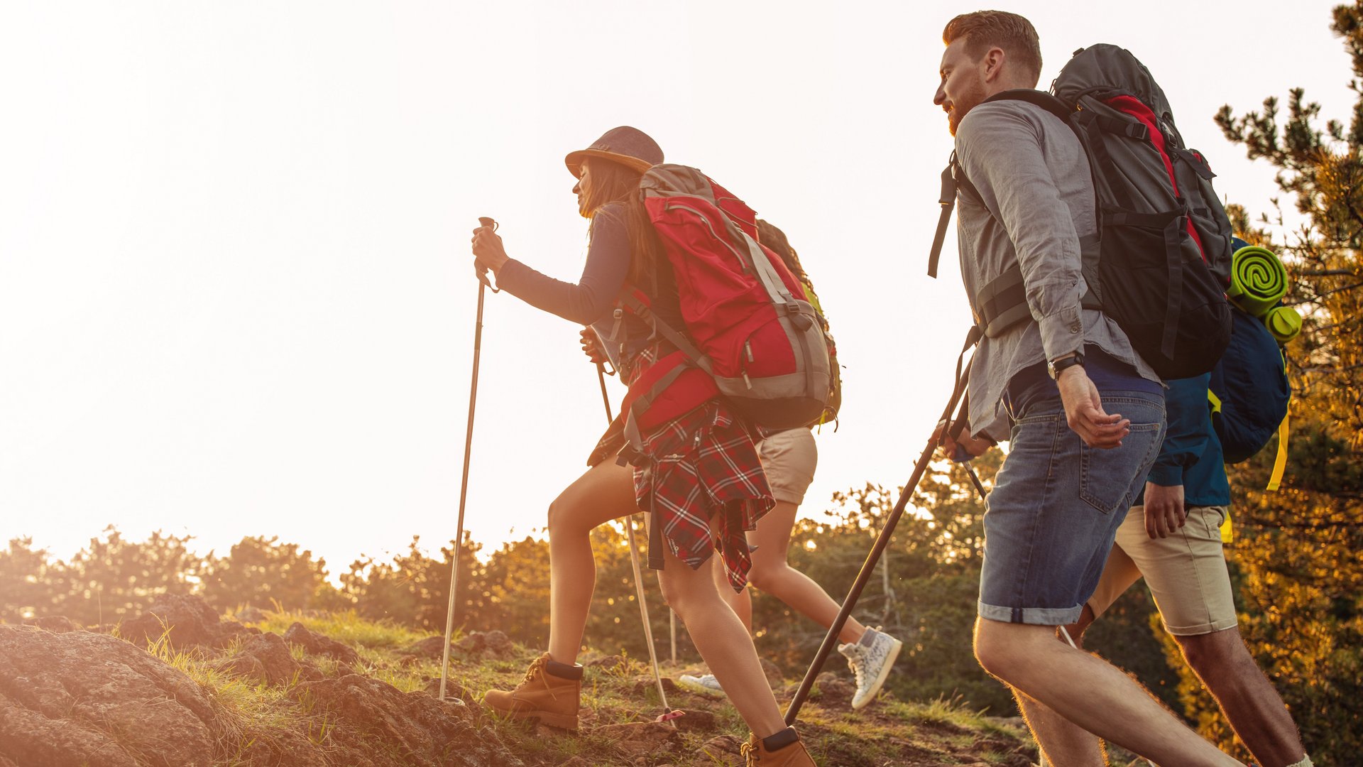 Wanderreise - Wandern und Wellness zwischen Bergen und Gipfeln