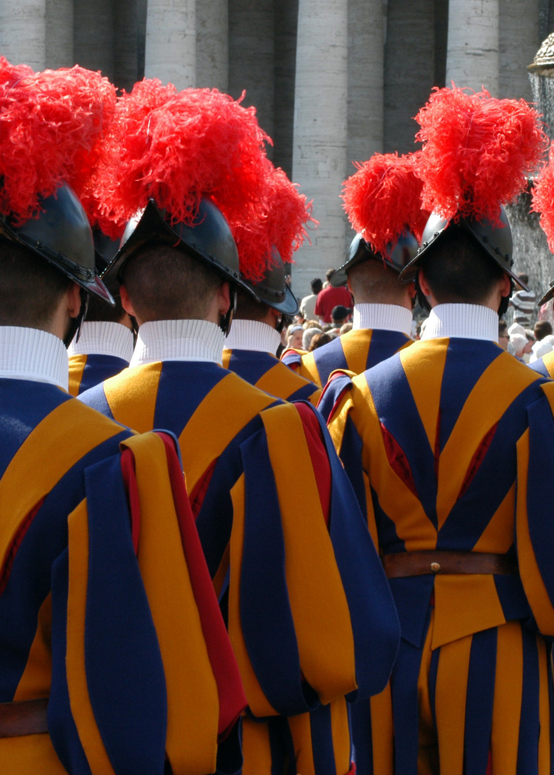 Gruppenreise – Rom Gruppenreise – Rom