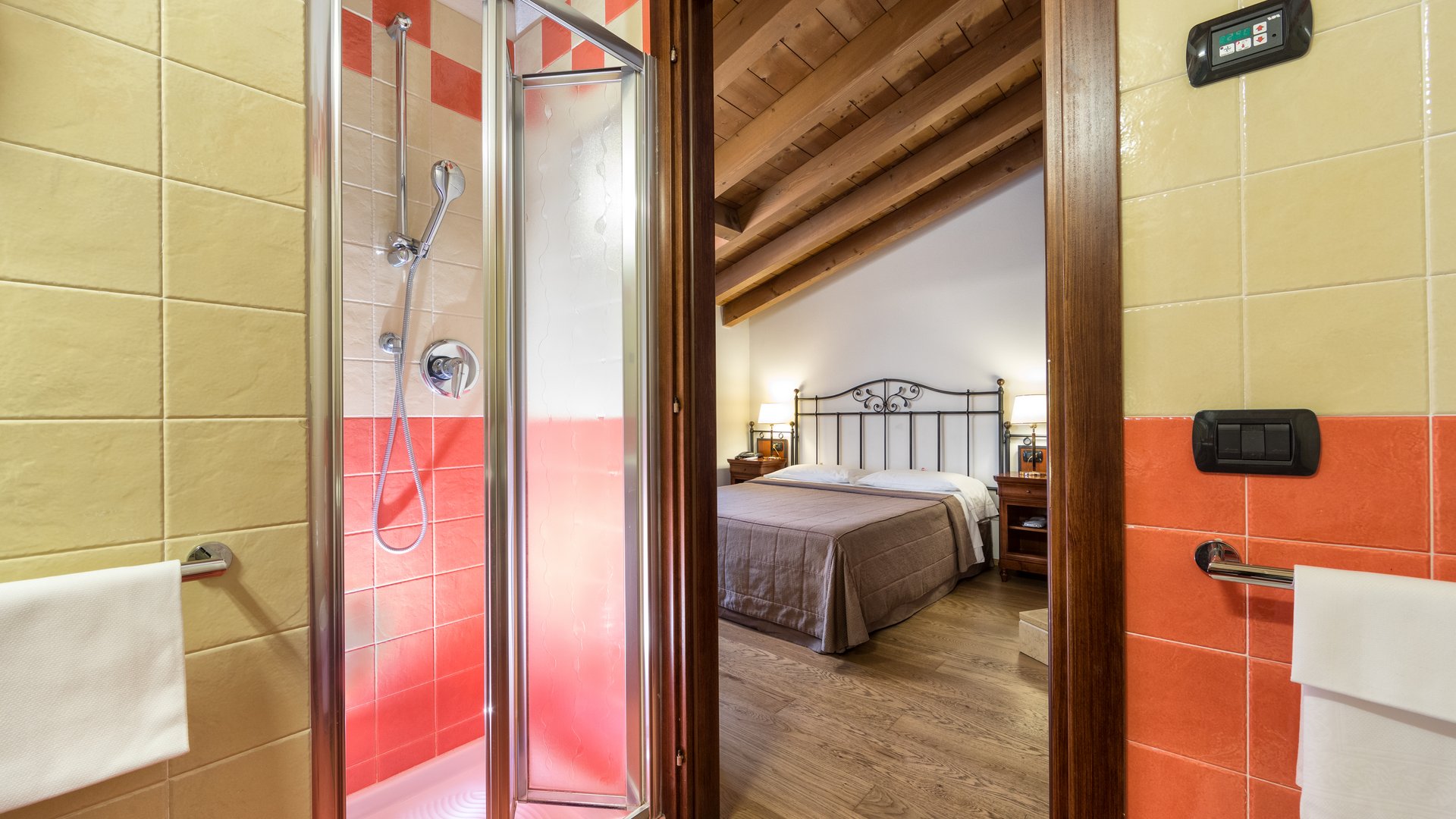 Venetien - Die Gärten Venetiens