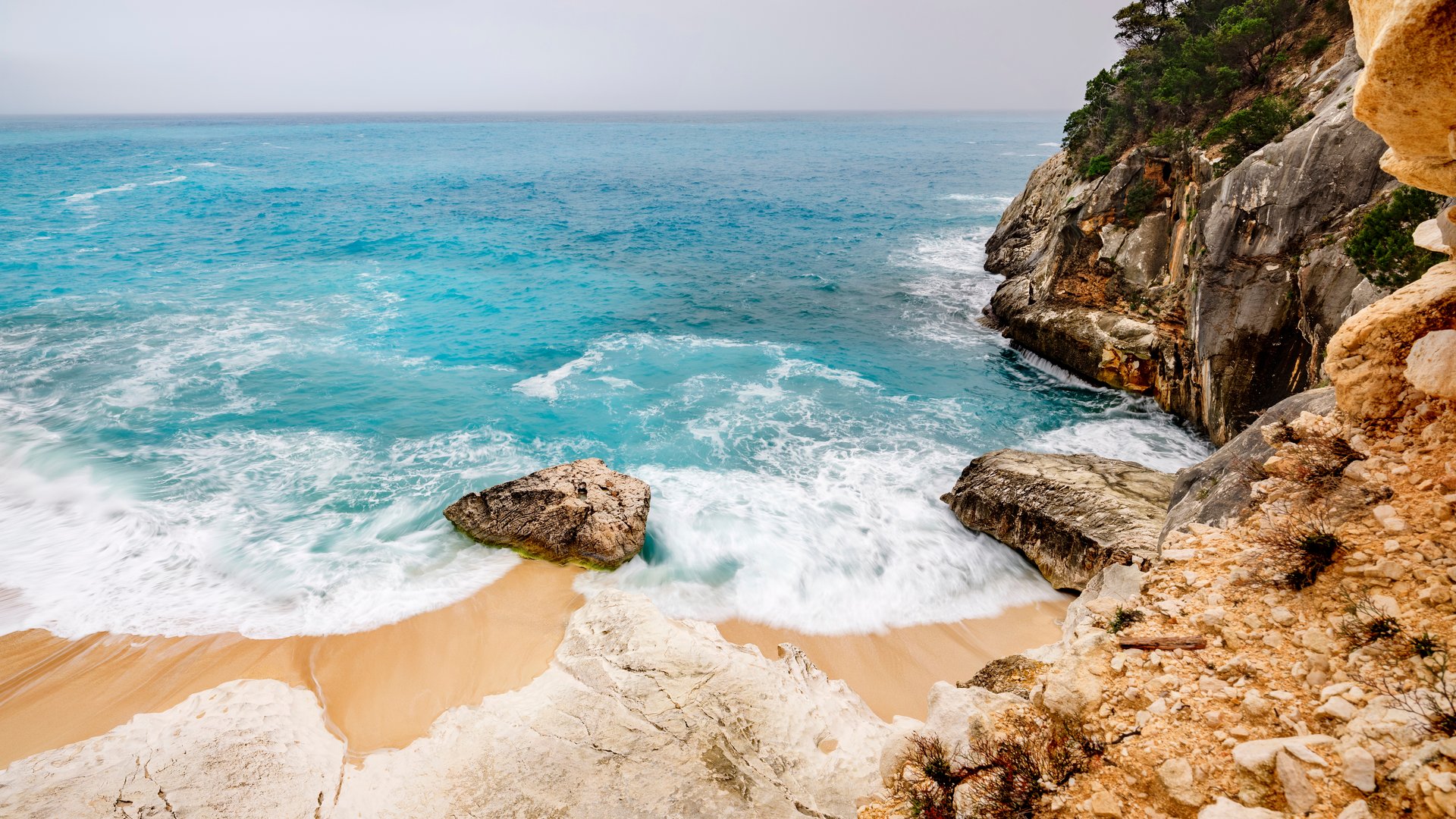 Sardegna - Sardegna inedita