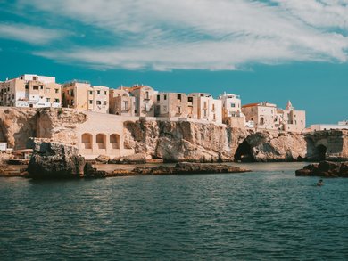 Tour - Von Küste zu Küste Tour - Von Küste zu Küste