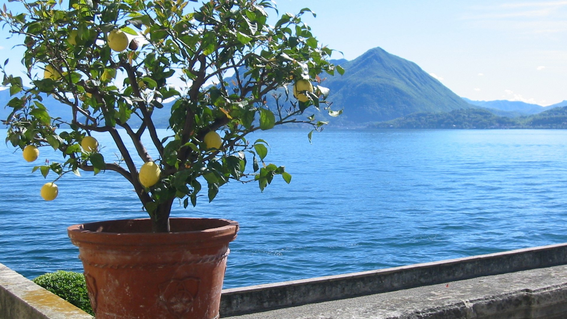 Lago Maggiore -3* Hotel Azalea | Bezaubernde Seenlandschaften Lago Maggiore -3* Hotel Azalea | Bezaubernde Seenlandschaften