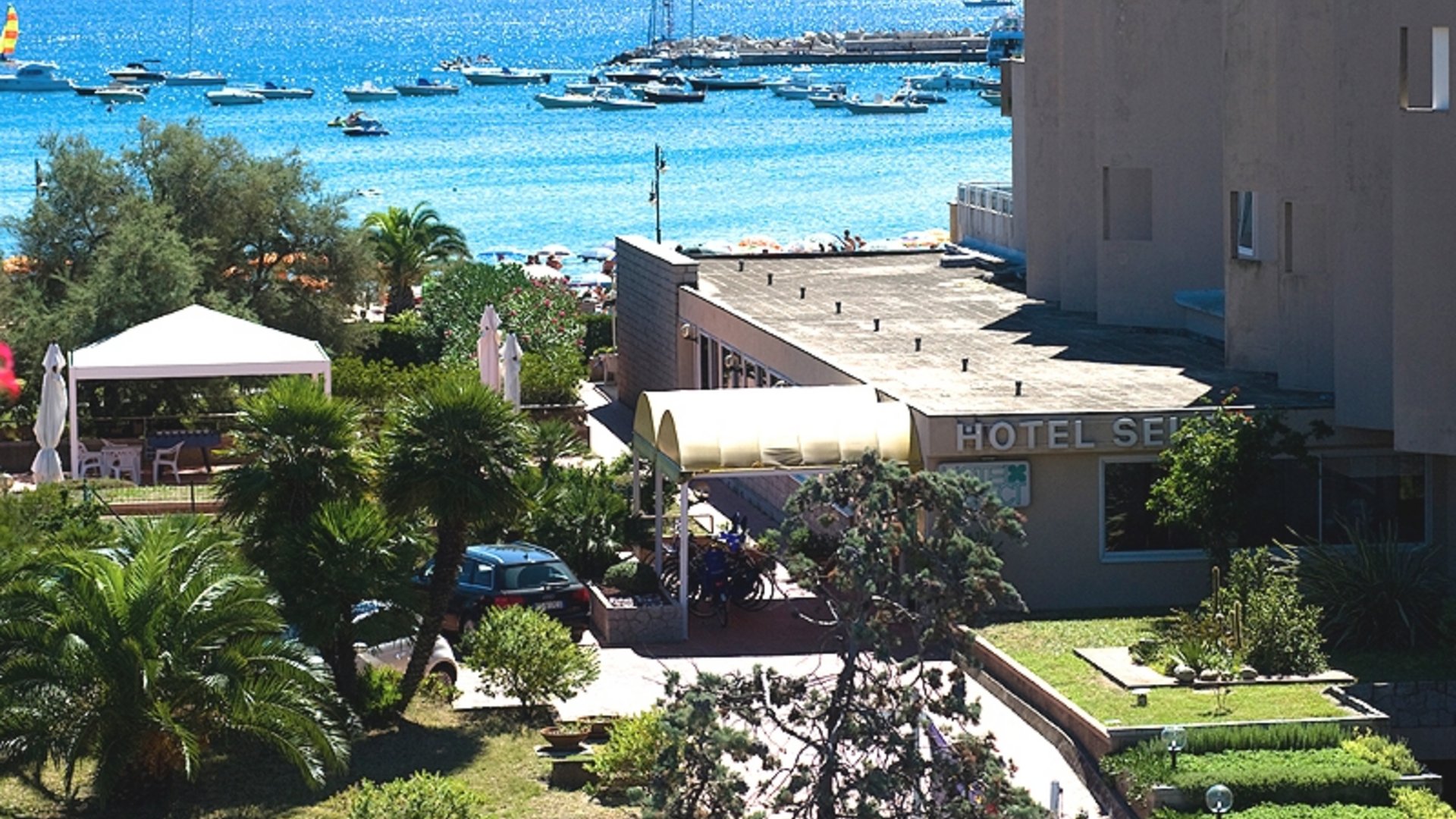 Toskana - Traumhafte Insel Elba Toskana - Traumhafte Insel Elba