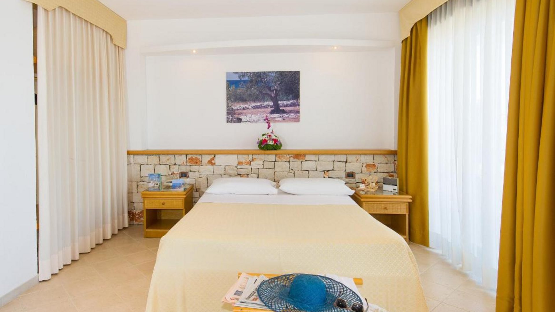 Sonderaktion November | Apulien - 3*sup Hotel Terminal