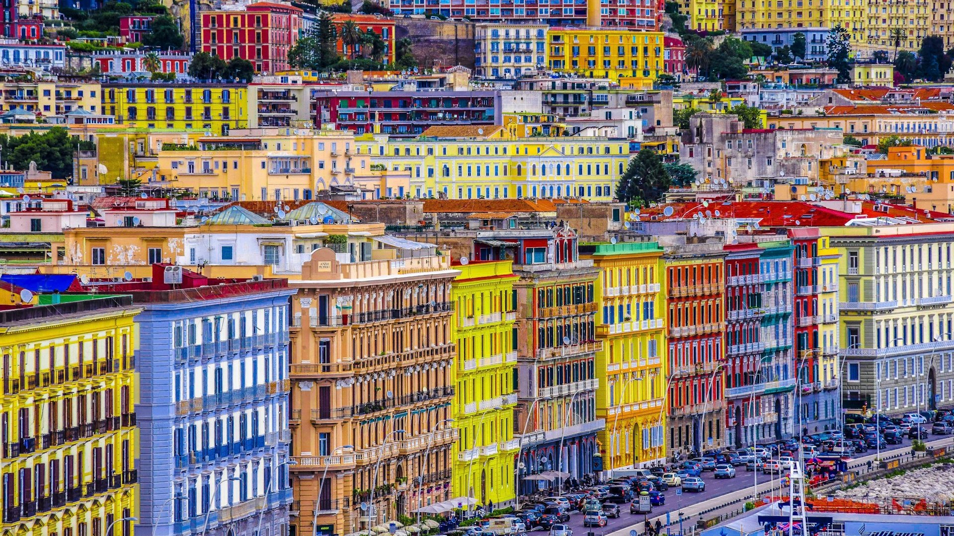 Gulf of Naples & Campania Tour | Italy-based DMC - michelangelo.travel