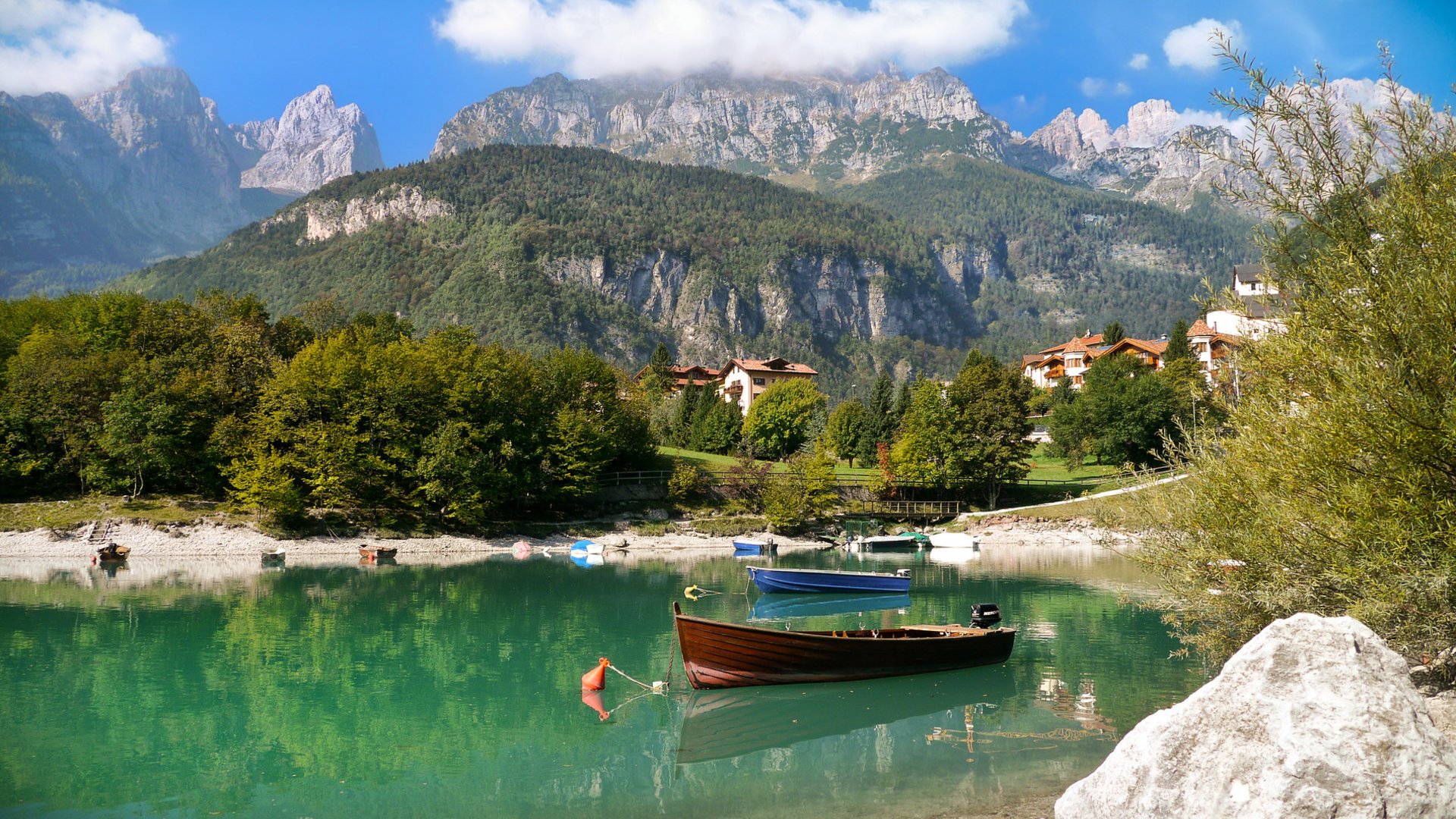 Gardasee - Frühlingsträume am Gardaseee Gardasee - Frühlingsträume am Gardaseee