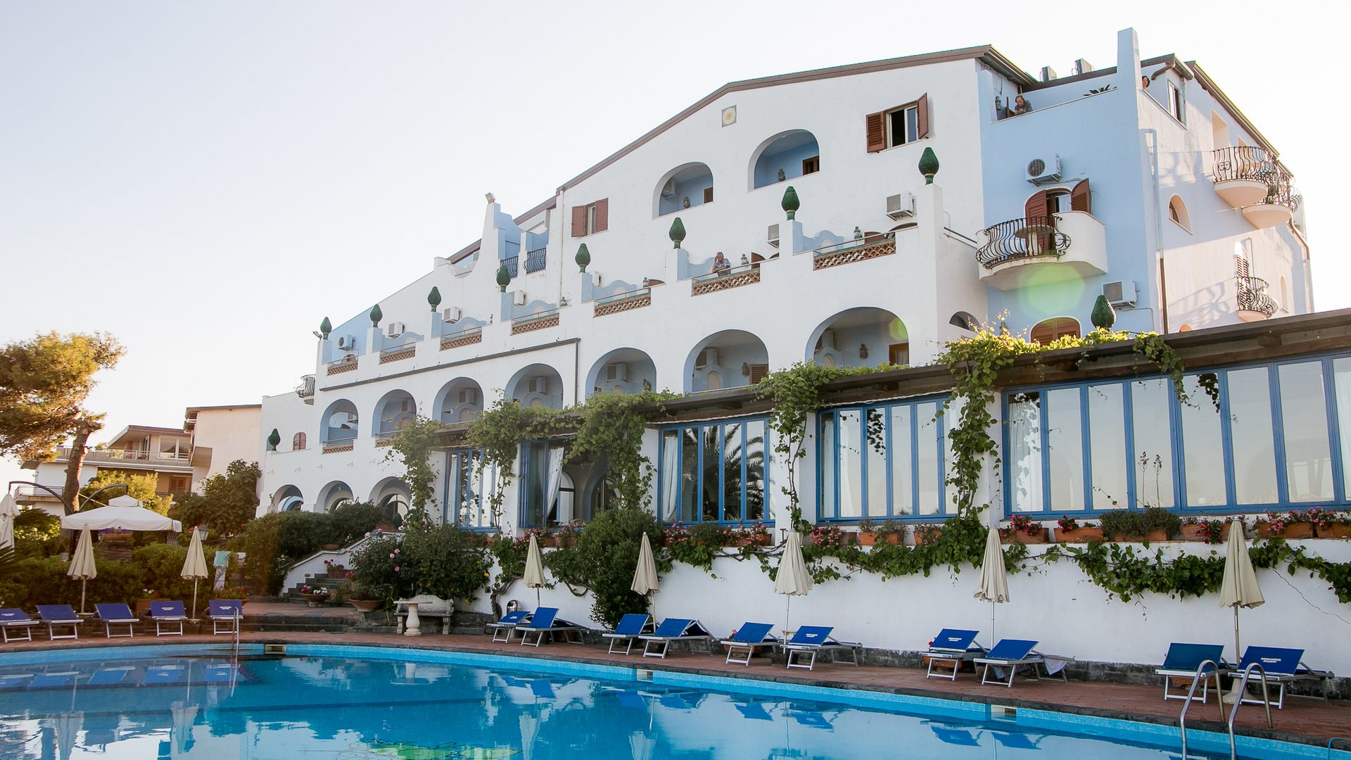 Sizilien - Goldenes Sizilien