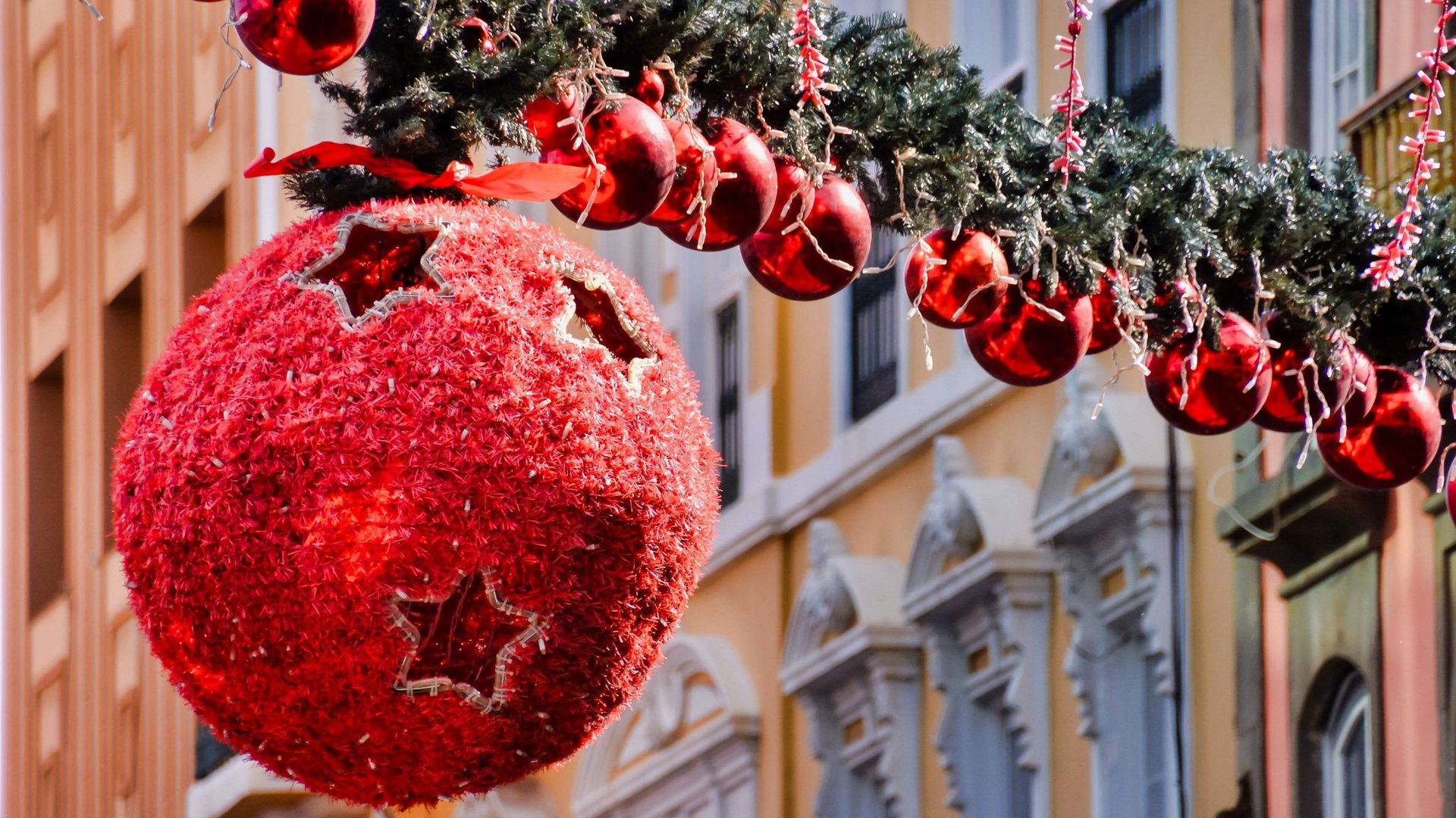 Advent | Venetien - Advent in der Stadt der Liebe