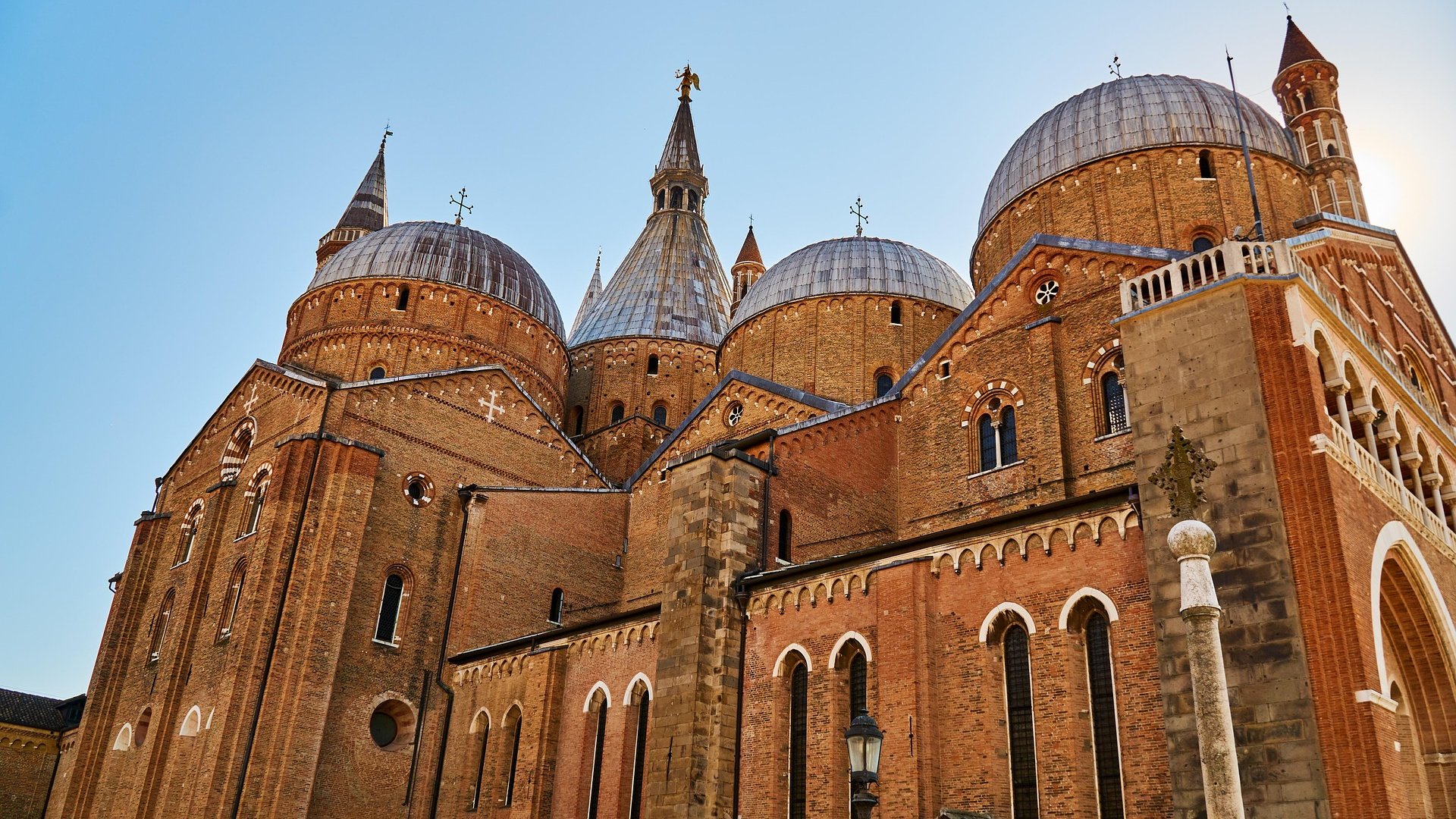 DIVINO - Italy Pilgrimage Tour: Sacred Sites & Cultural Landmarks