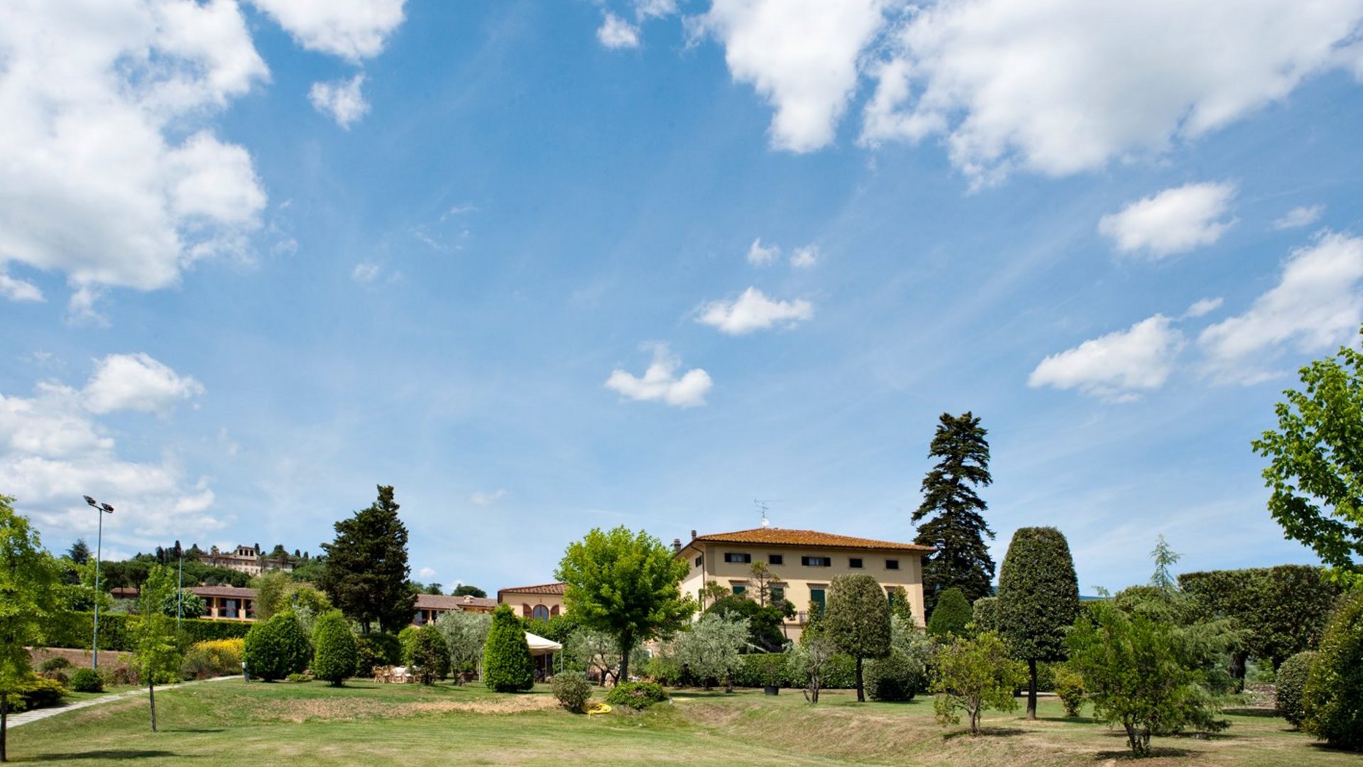 Cradle of the Renaissance