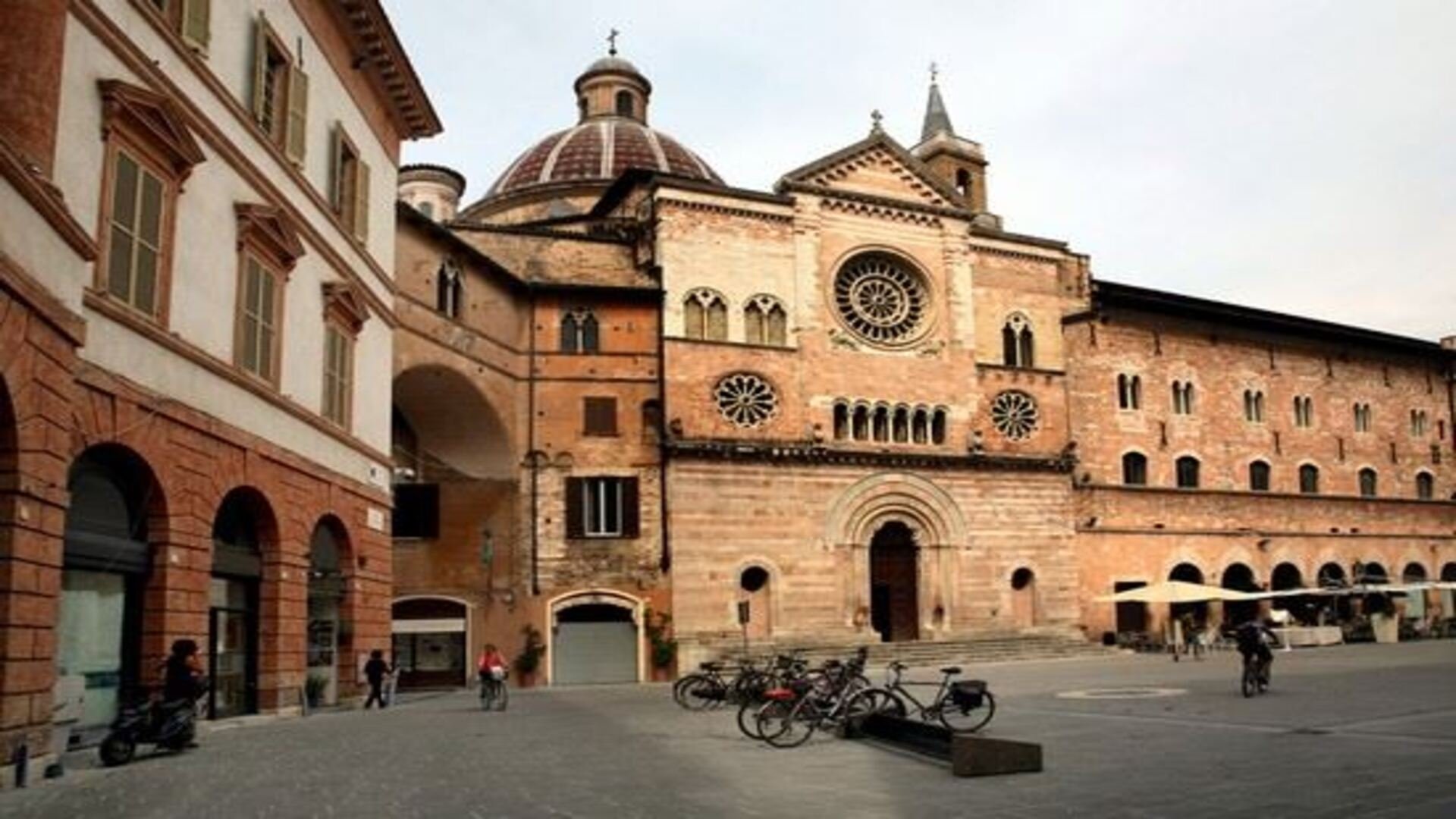 Culinary Tour of Umbria: Discover Italy's Green Soul