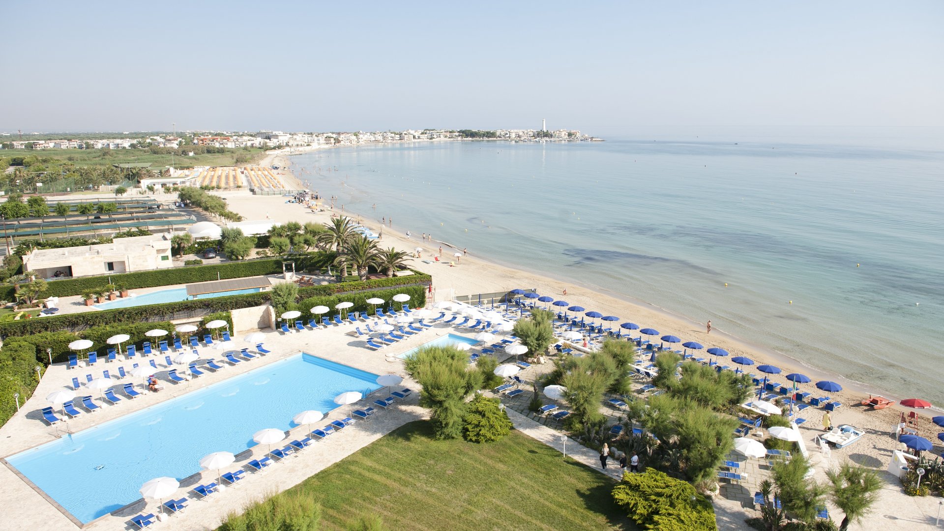 Apulien - Unter der Sonne des Stiefels Apulien - Unter der Sonne des Stiefels