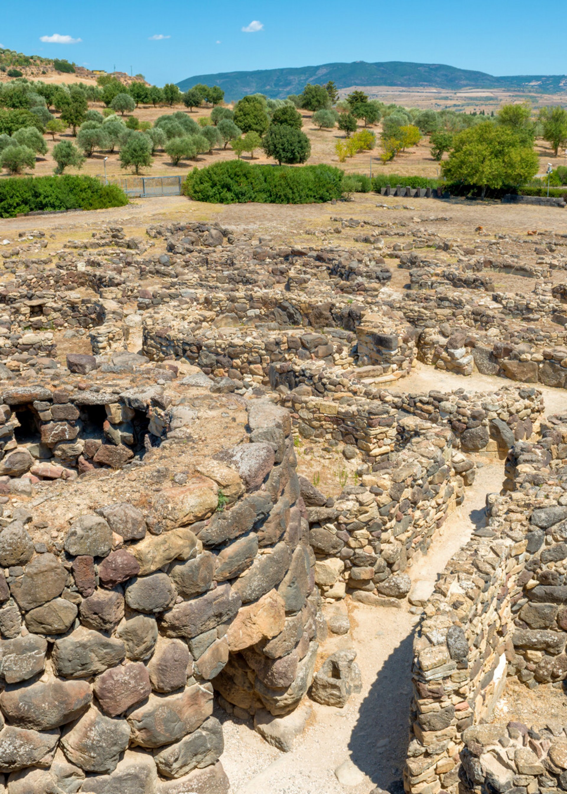 Gruppenreise – Sardinien Gruppenreise – Sardinien