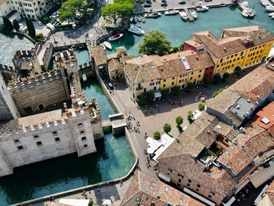 Gardasee - Gardasee, der Dauerbrenner