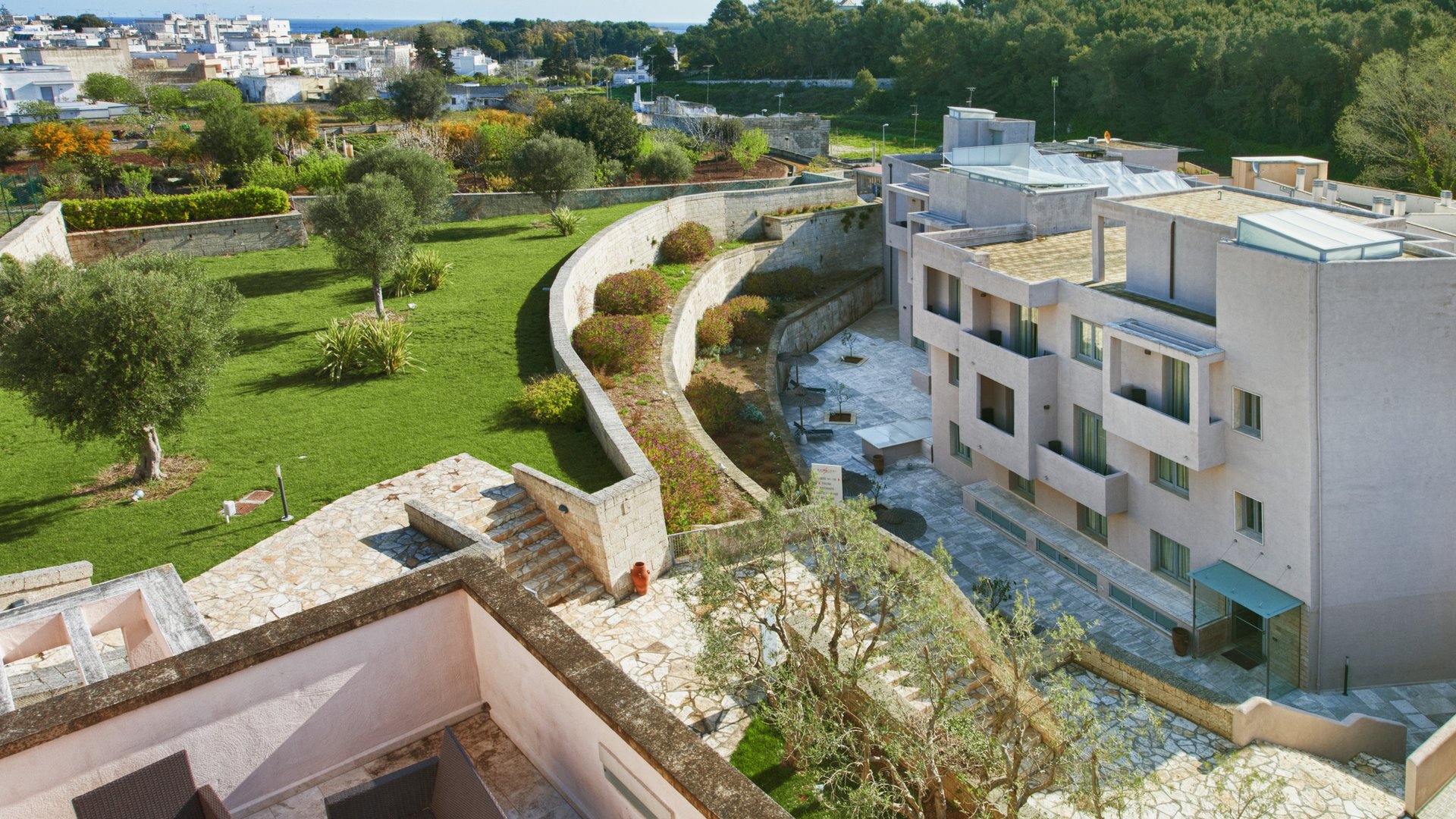 Radreise - Auf zwei Rädern durch Apulien Radreise - Auf zwei Rädern durch Apulien