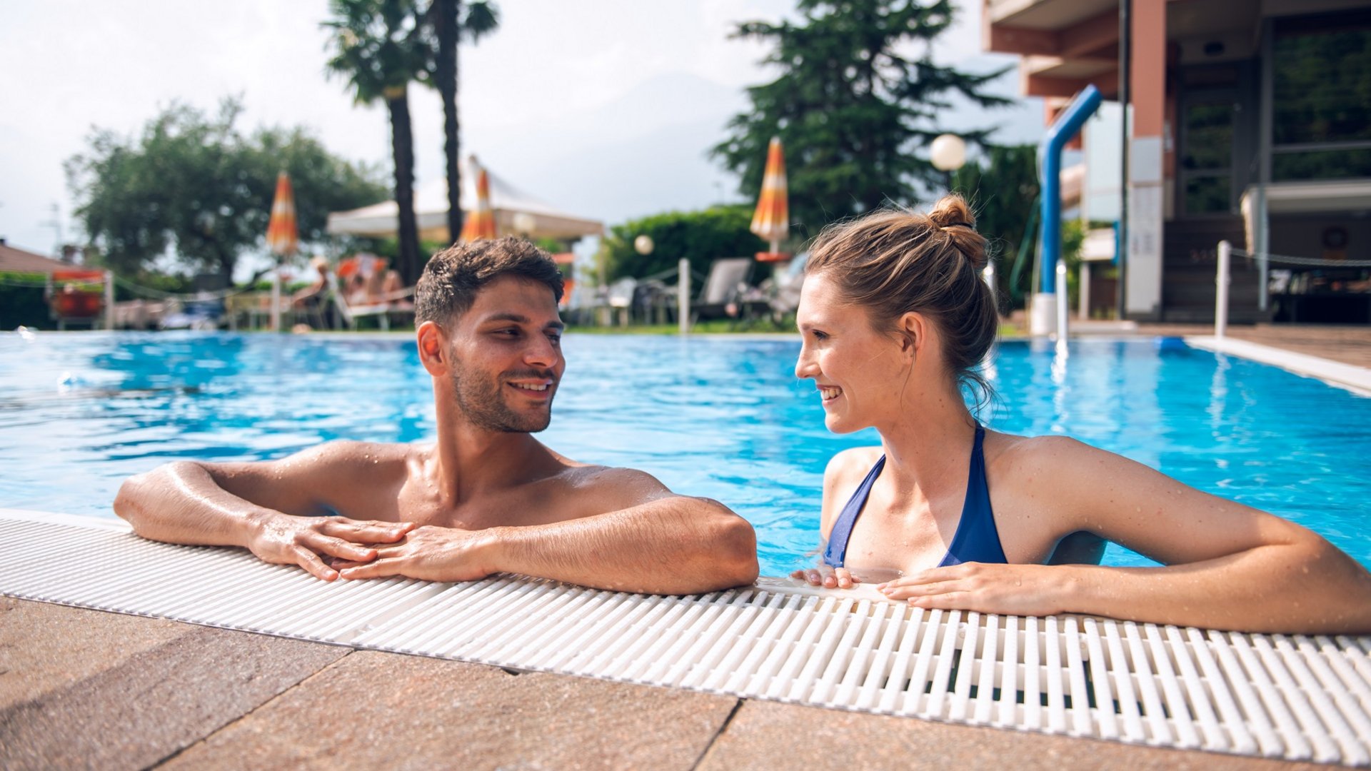 Nördlicher Gardasee - Gardasee, immer eine Reise wert!