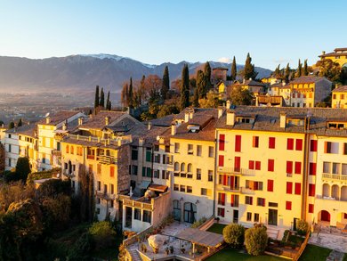 Sonderaktion November | Venetien - 4* Bonotto Hotel Palladio Sonderaktion November | Venetien - 4* Bonotto Hotel Palladio