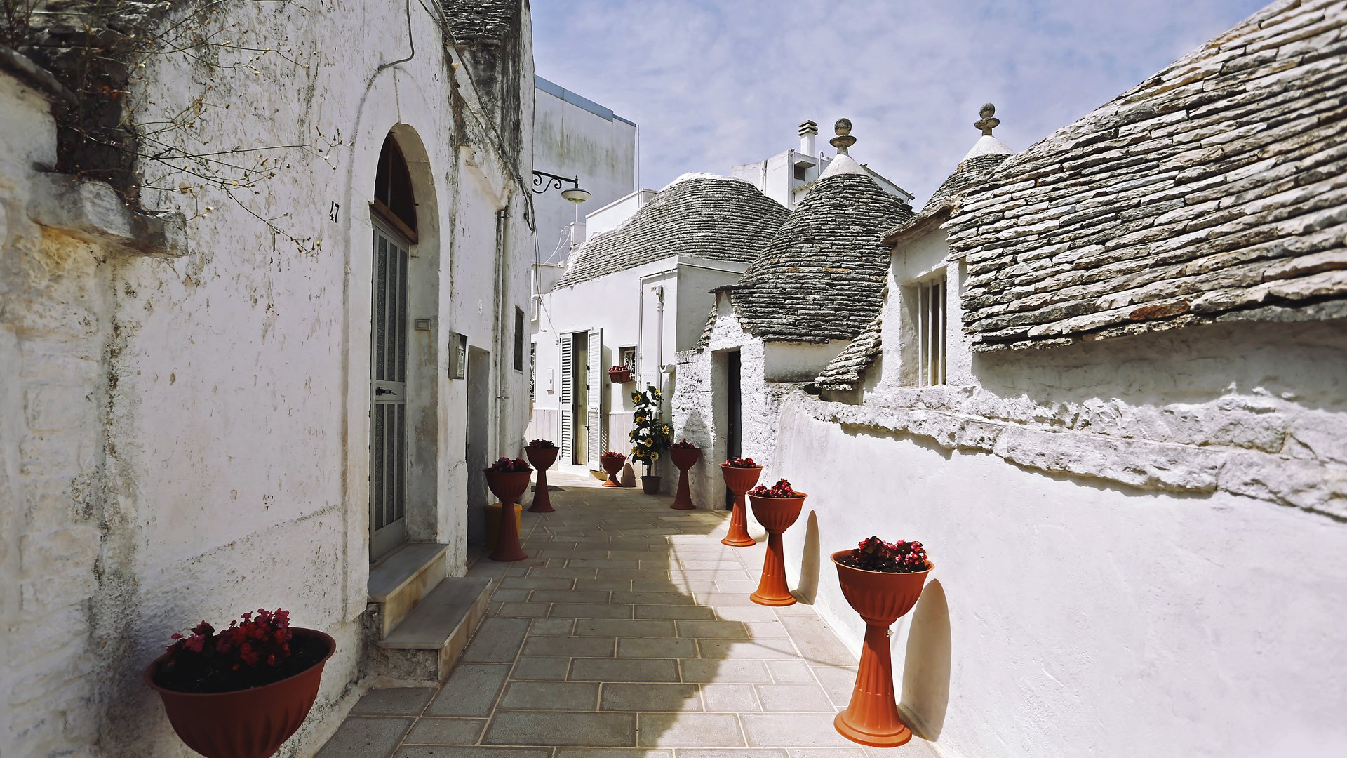 Italy – Campania & Puglia | Exploring Italy coast to coast | 8-day Cultural Group Itinerary