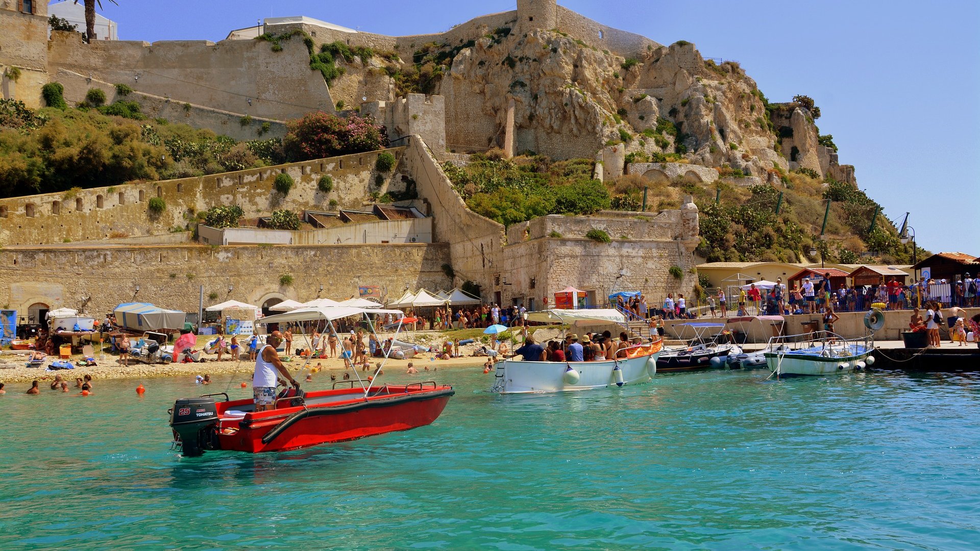 Marche, Abruzzo e Molise - Abruzzo, Molise e Isole Tremiti Marche, Abruzzo e Molise - Abruzzo, Molise e Isole Tremiti