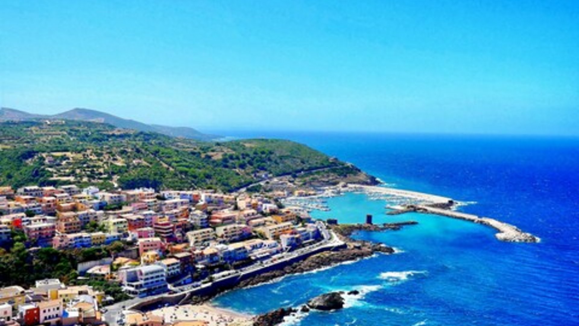 Sardinia 10-Day Itinerary – Tailormade tours and incoming services for Italy