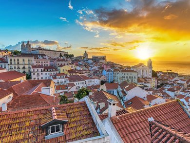 Algarve Group Tour: Orange Harvest, Coastal Towns & Wine – Iberian DMC