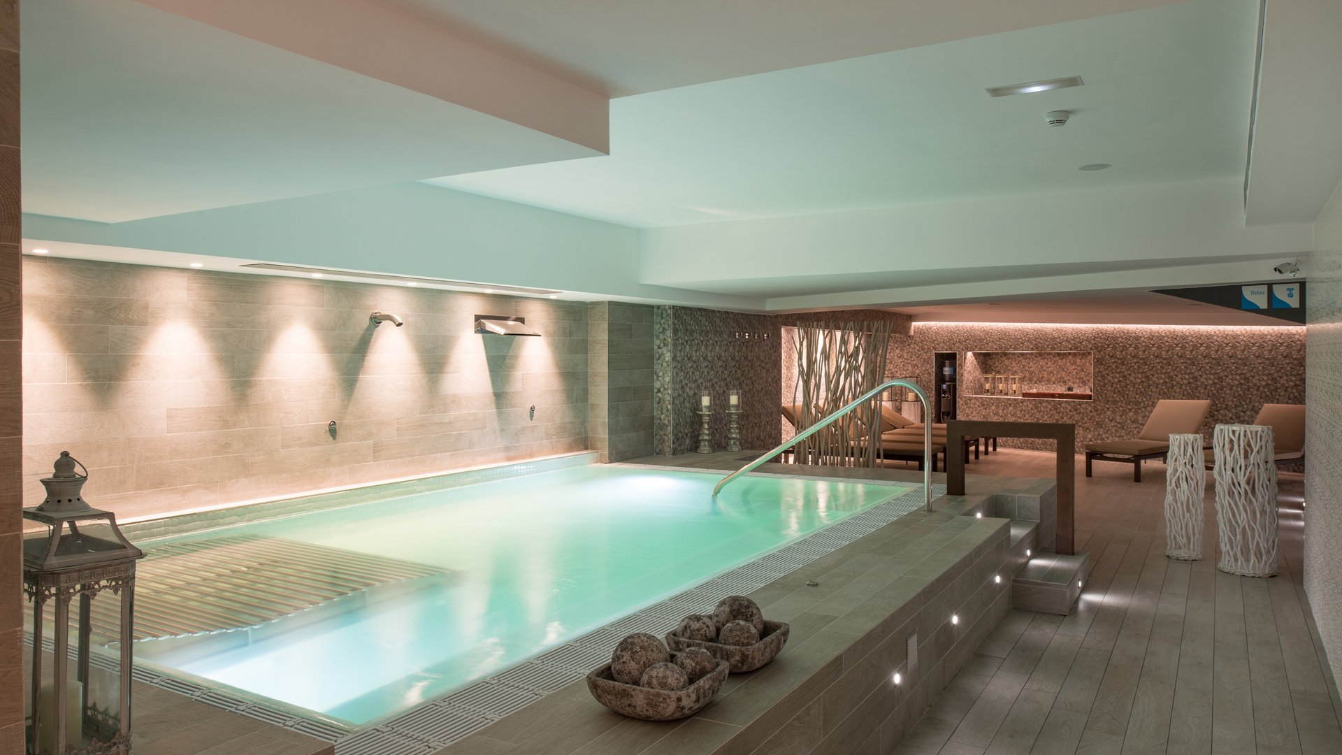 Sonderaktion November | Katalonien - 4* Hotel Catalonia Atenas