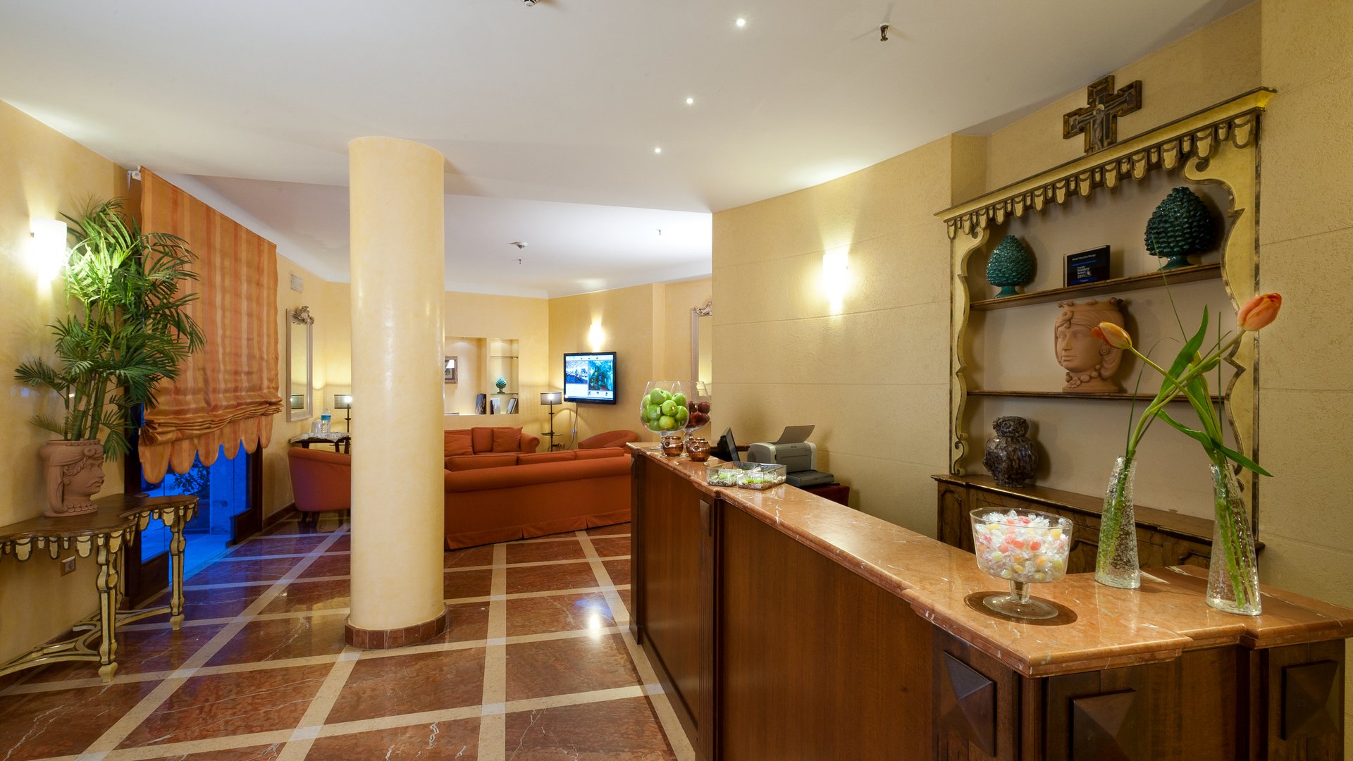 Sizilien - Gusto-Reise an die westliche Küste